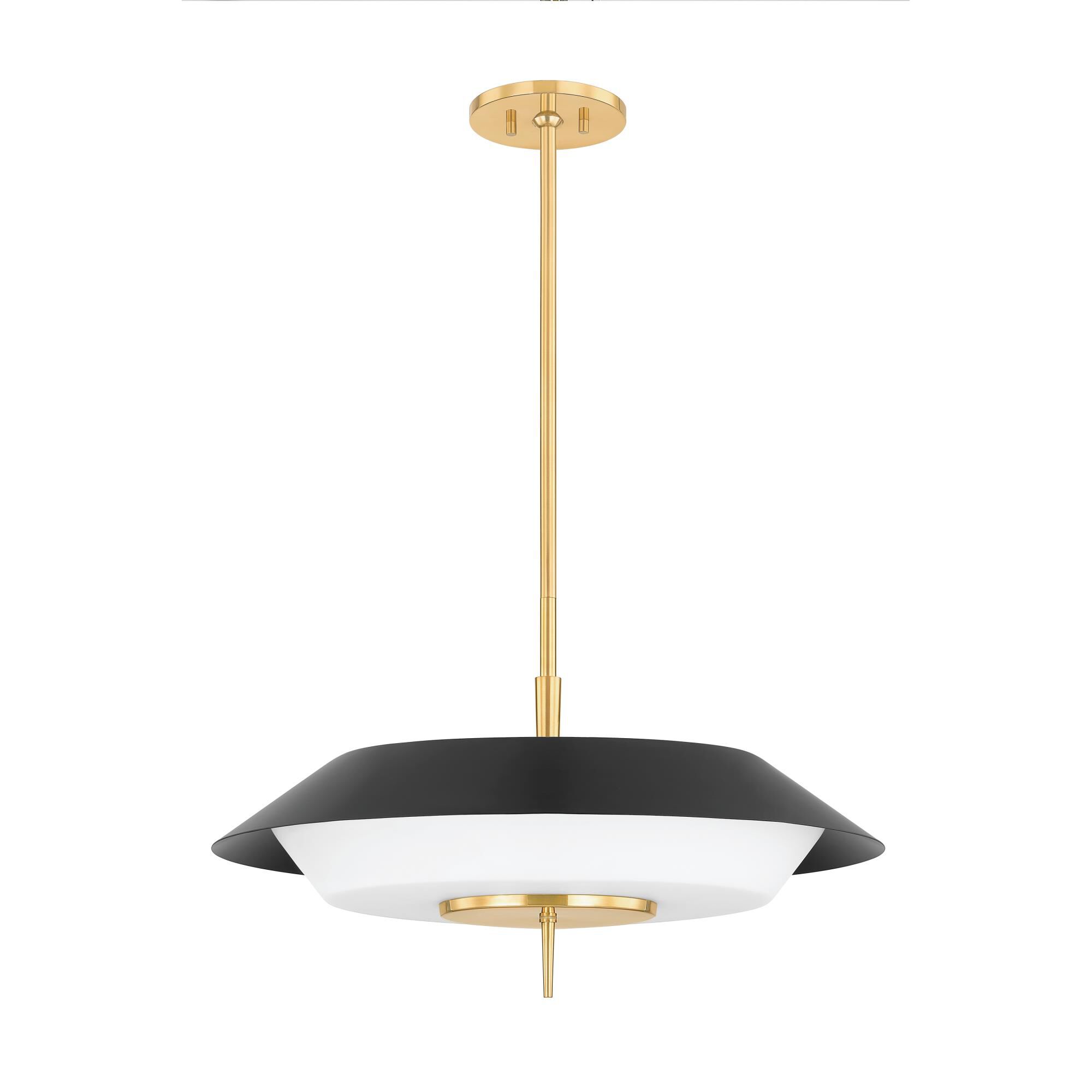 Westport 24 Inch Large Pendant by Hudson Valley Lighting