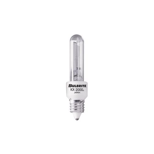 40 Watt 2700K T3 Xenon Light Bulb by Bulbrite
