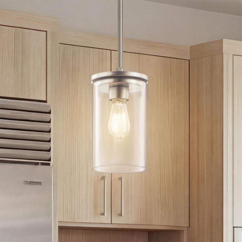 Crosby Mini Pendant by Kichler Lighting