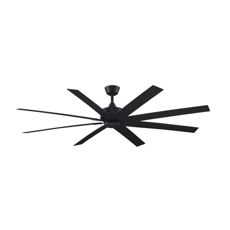Levon Custom 72 Inch Ceiling Fan by Fanimation