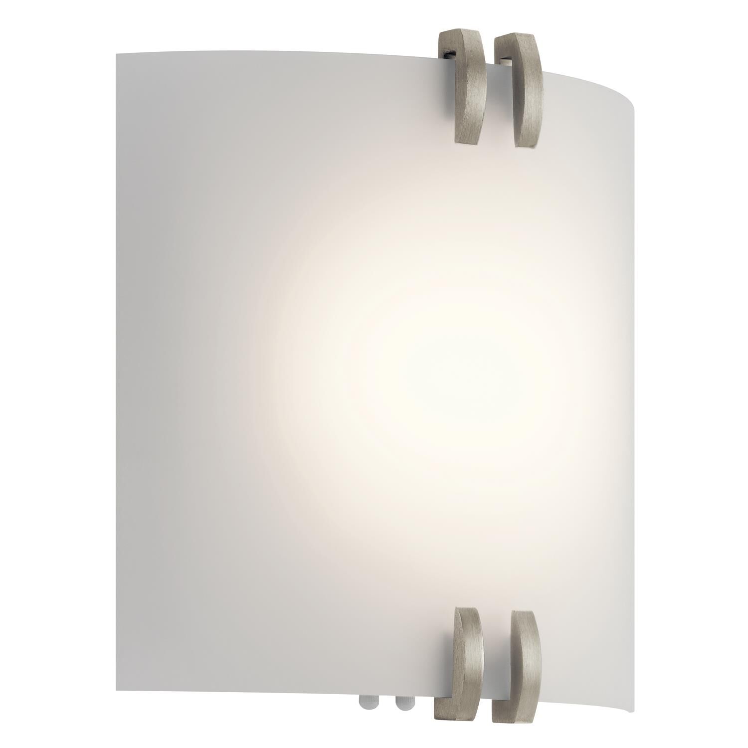 11 Inch LED Wall Sconce by Kichler Lighting