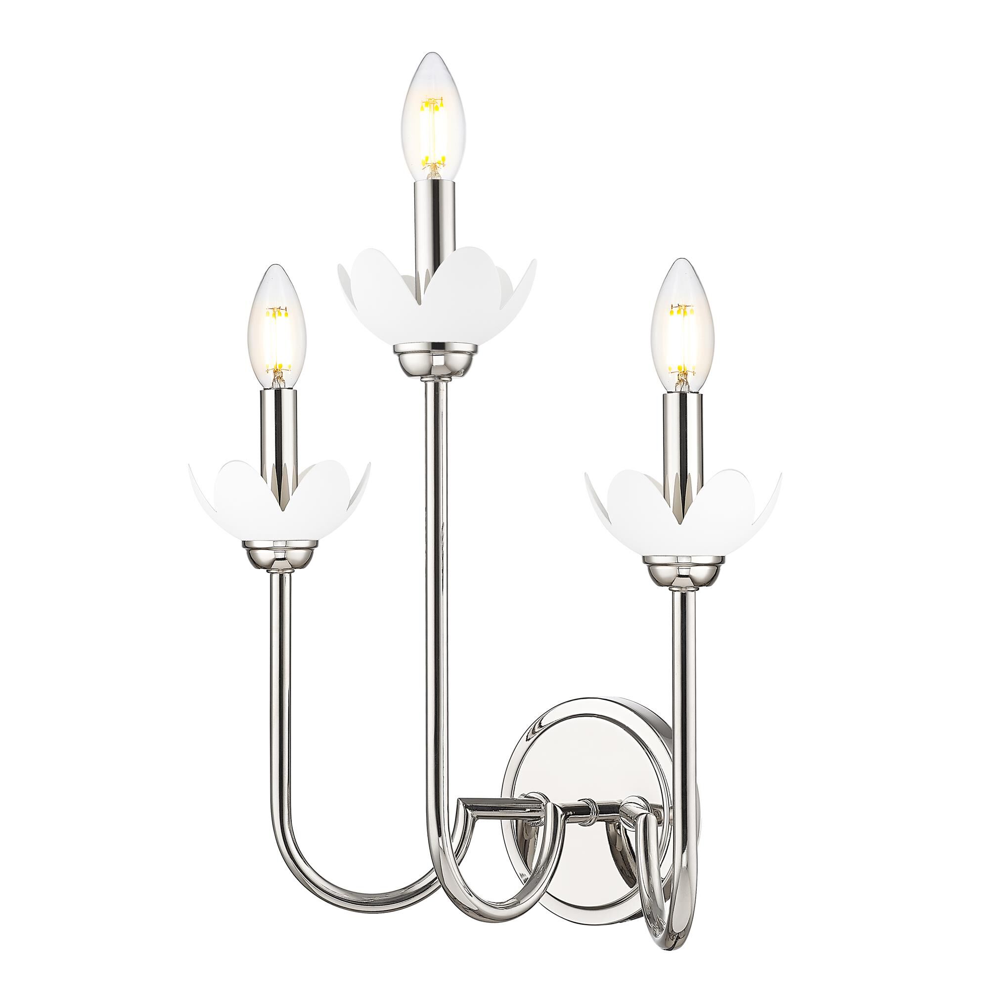 Allistair 16 Inch Wall Sconce by Z Lite