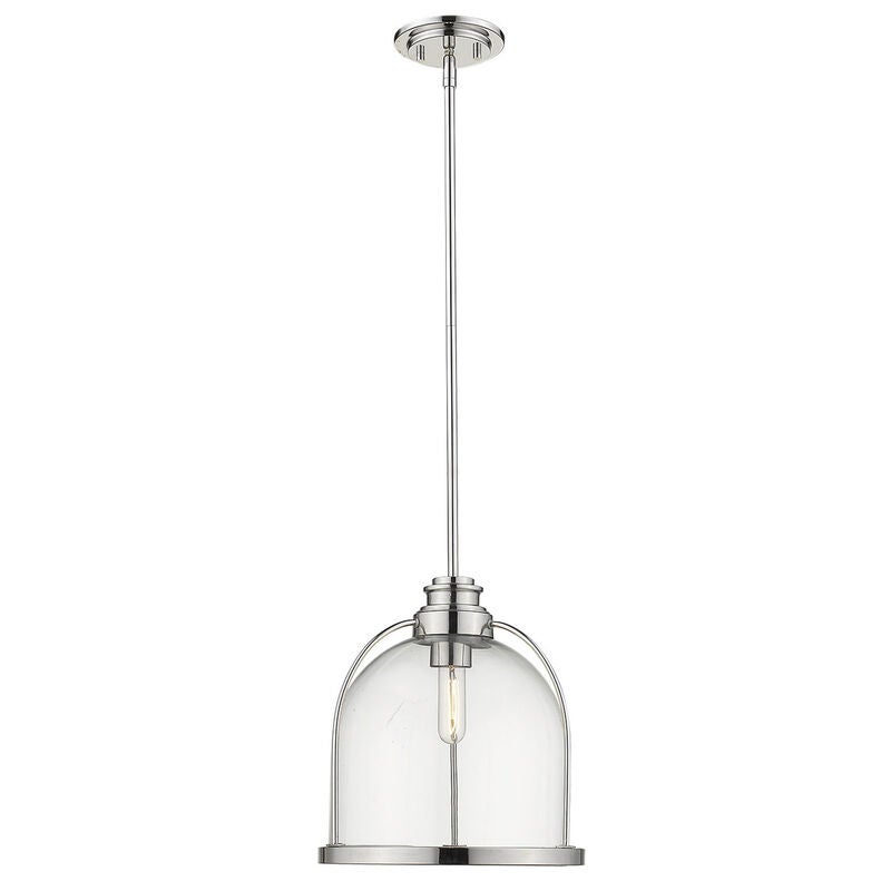 Acclaim Lighting Stanton 12 Inch Mini Pendant