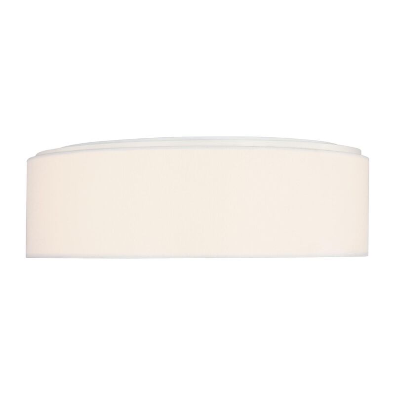 Larson 18 Inch Flush Mount by Generation Lighting