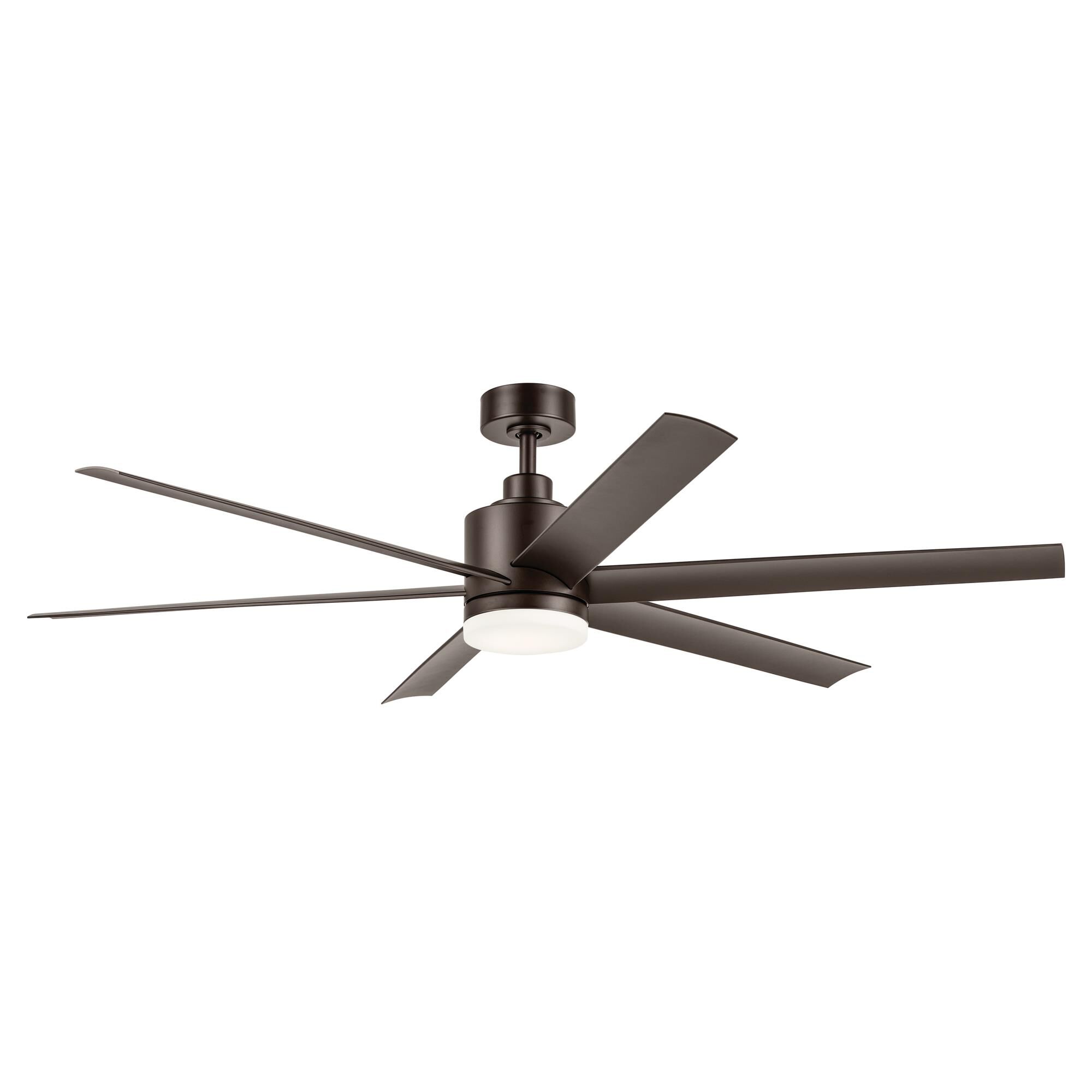 Loa 65 Inch Ceiling Fan by Kichler Lighting