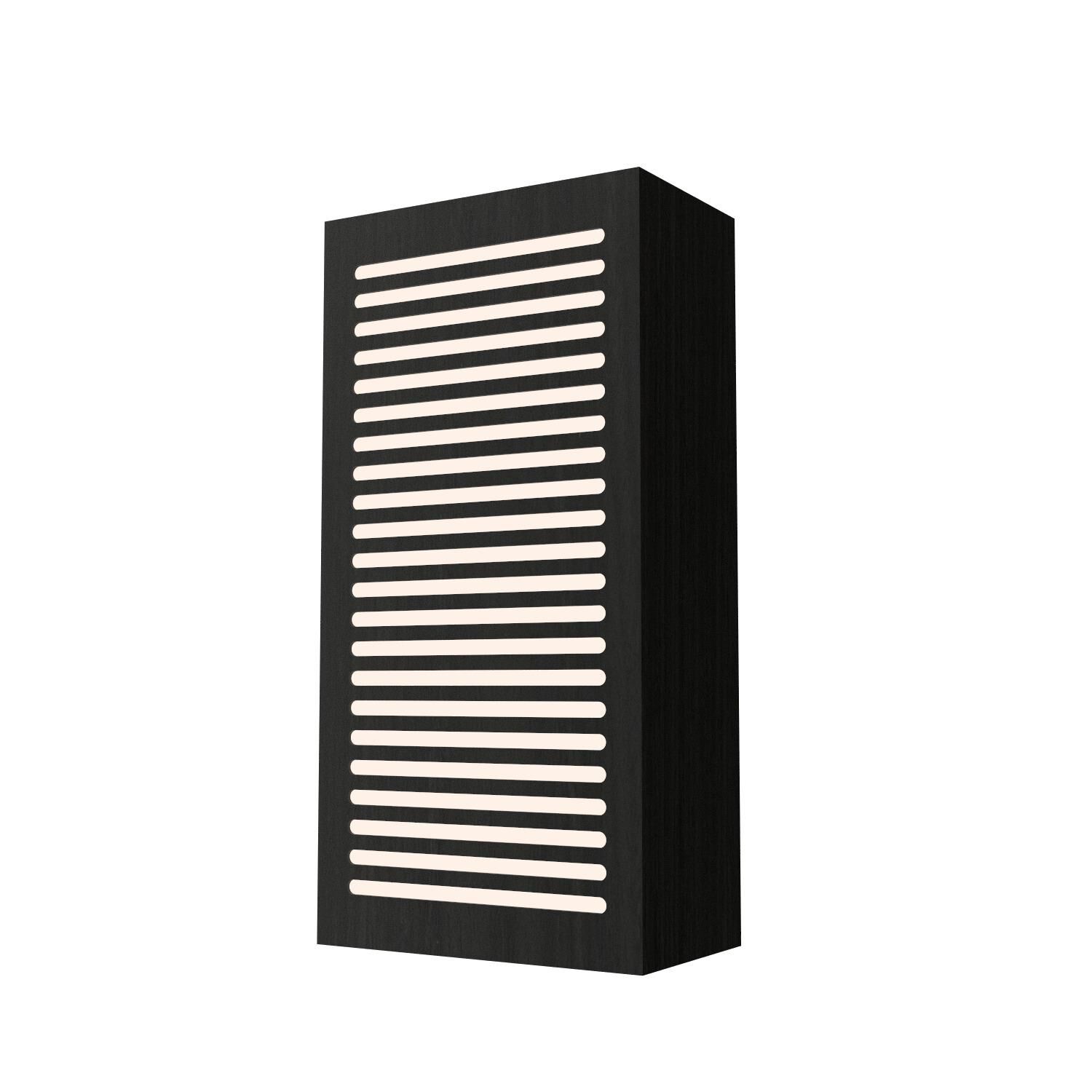 Clean Wall Sconce by Accord Lighting