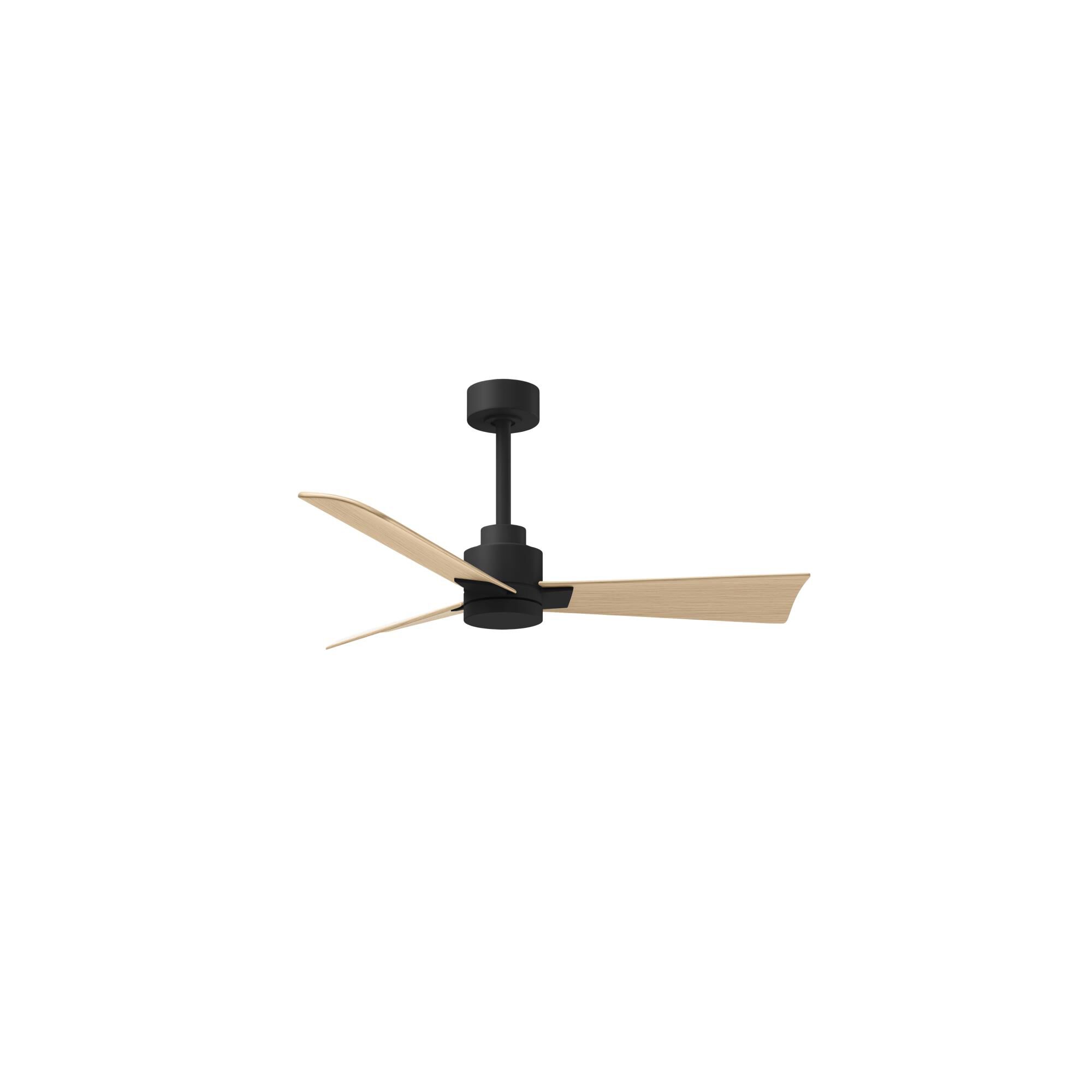 Alessandra 42 Inch Ceiling Fan by Matthews Fan Company