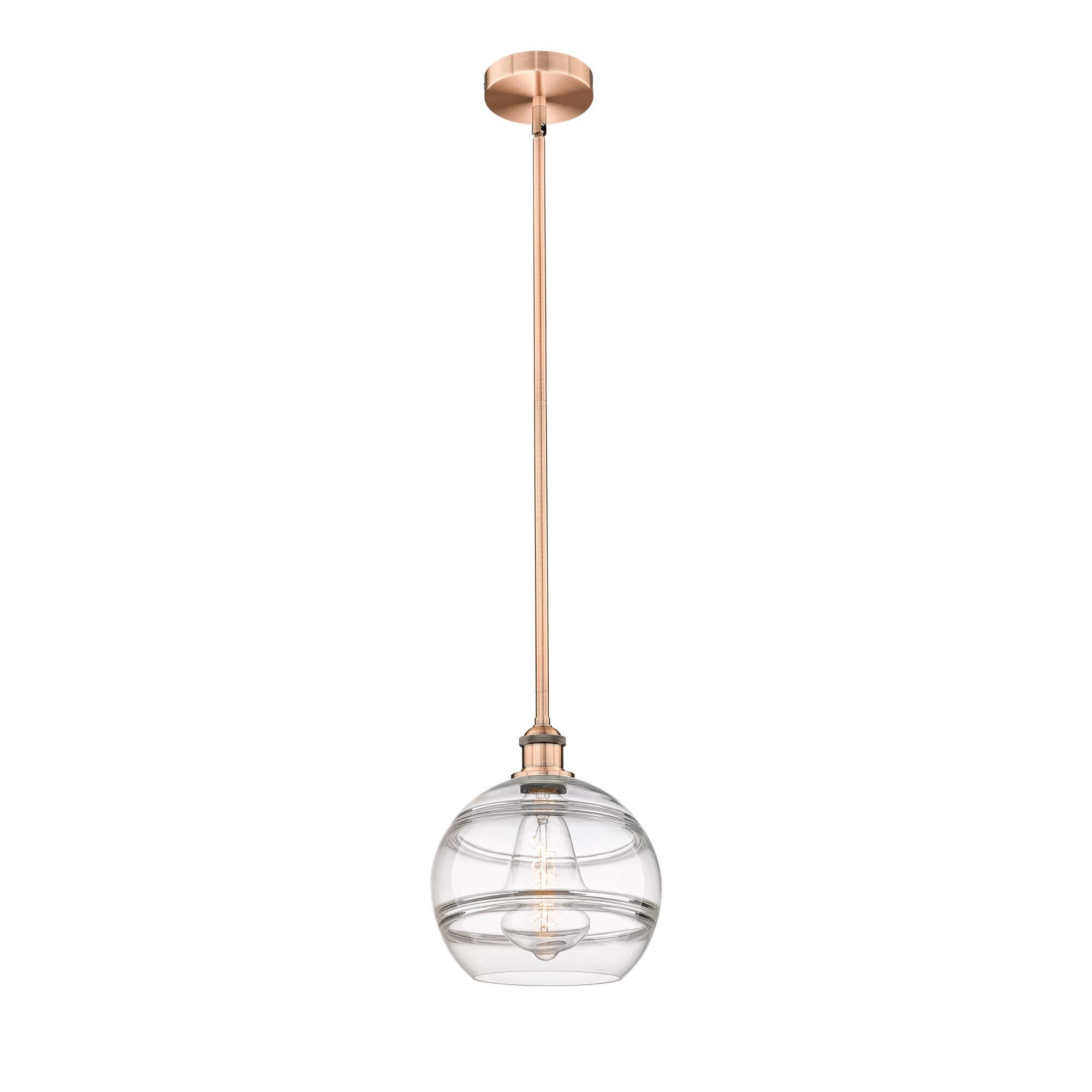Bruno Marashlian Rochester Mini Pendant by Innovations Lighting