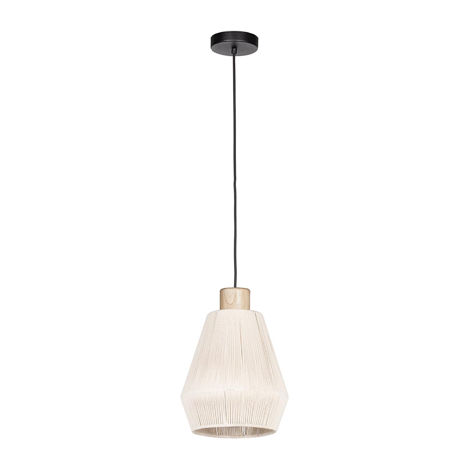 Eglo Lighting Lanier 8 Inch Mini Pendant