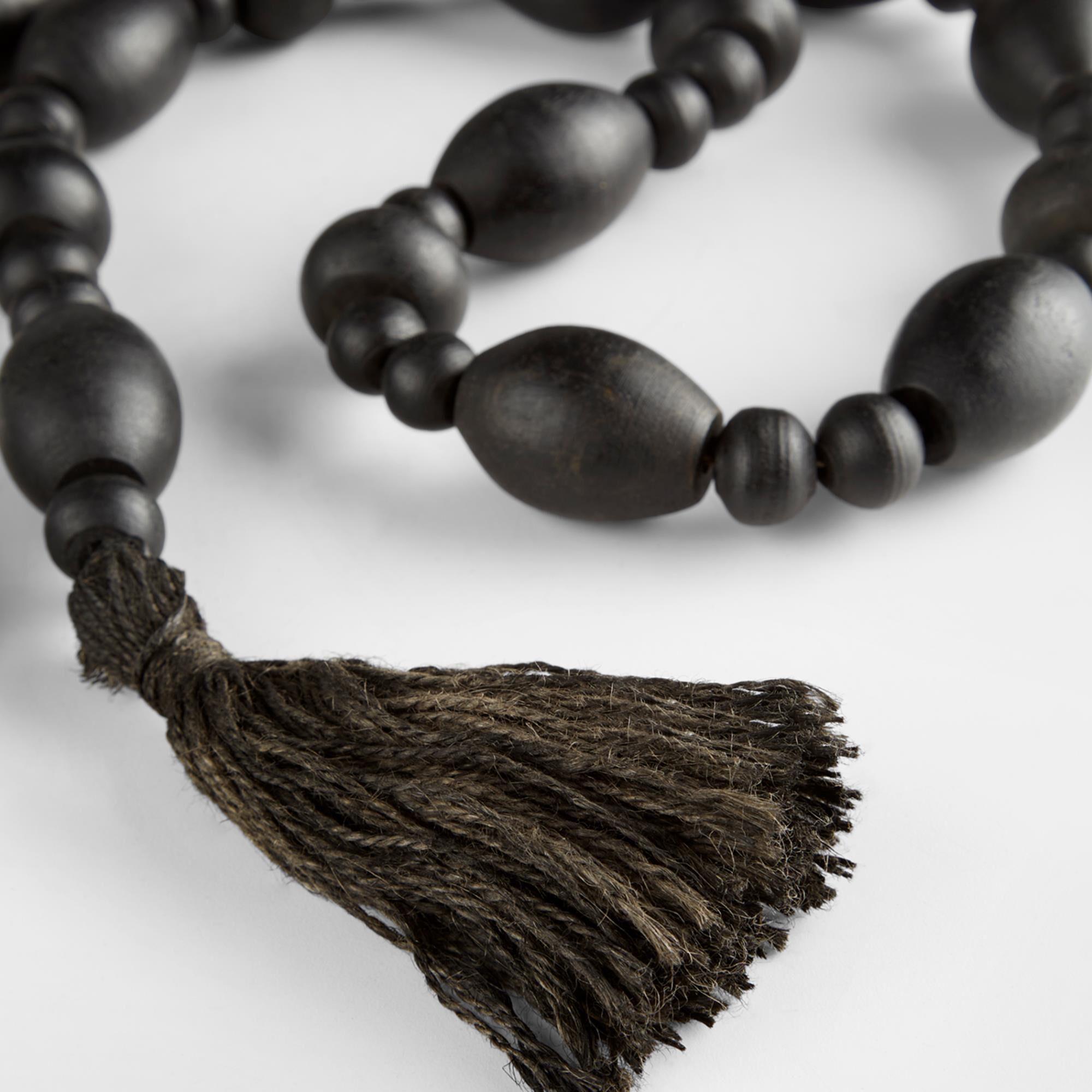 Shown in Black finish