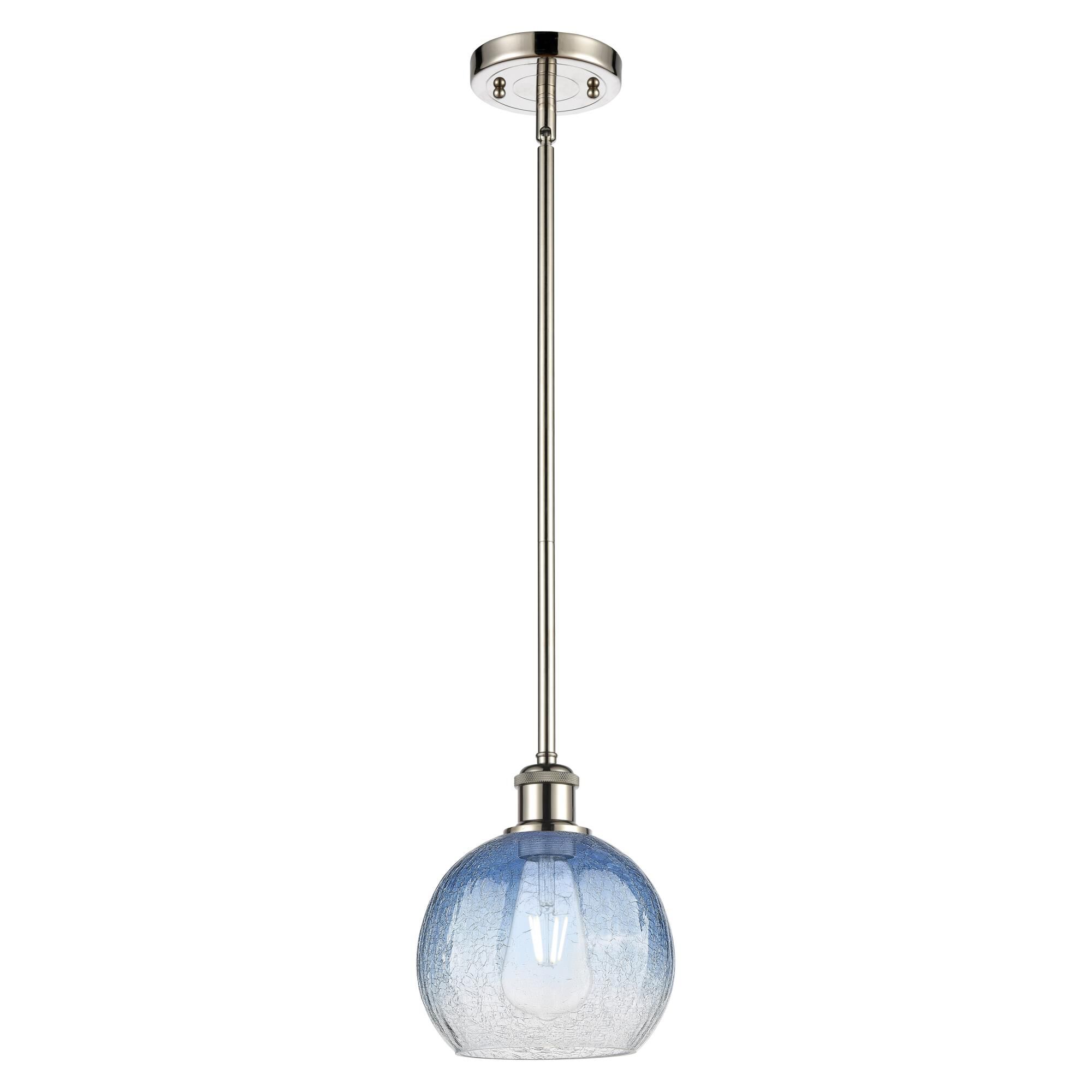 Bruno Marashlian Brookhaven Globe Mini Pendant by Innovations Lighting