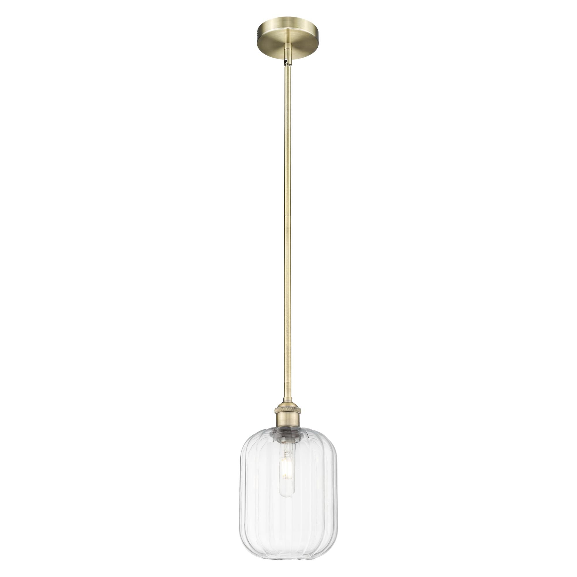 Bruno Marashlian Preston 7 Inch Mini Pendant by Innovations Lighting