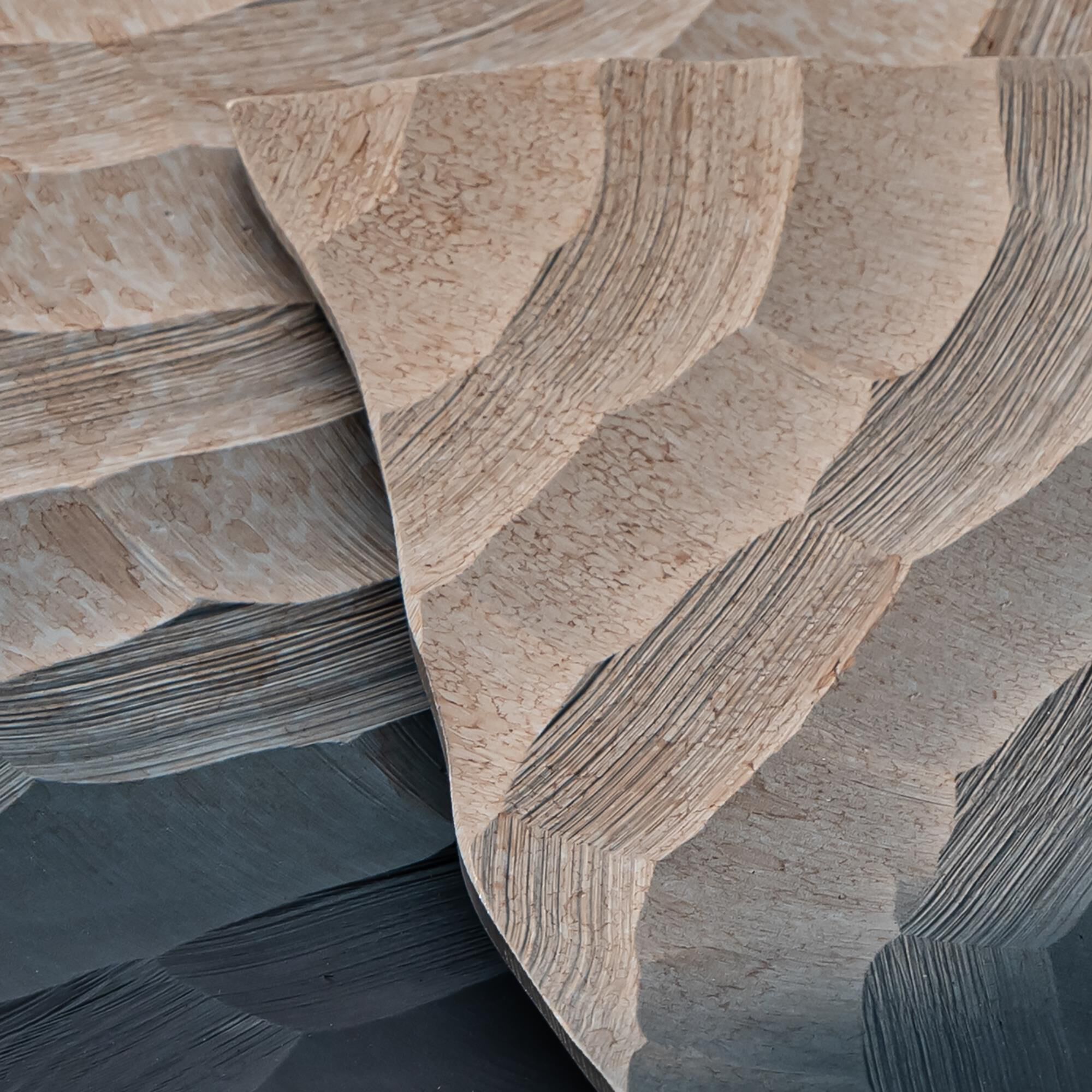 Shown in Bronze Ombre finish