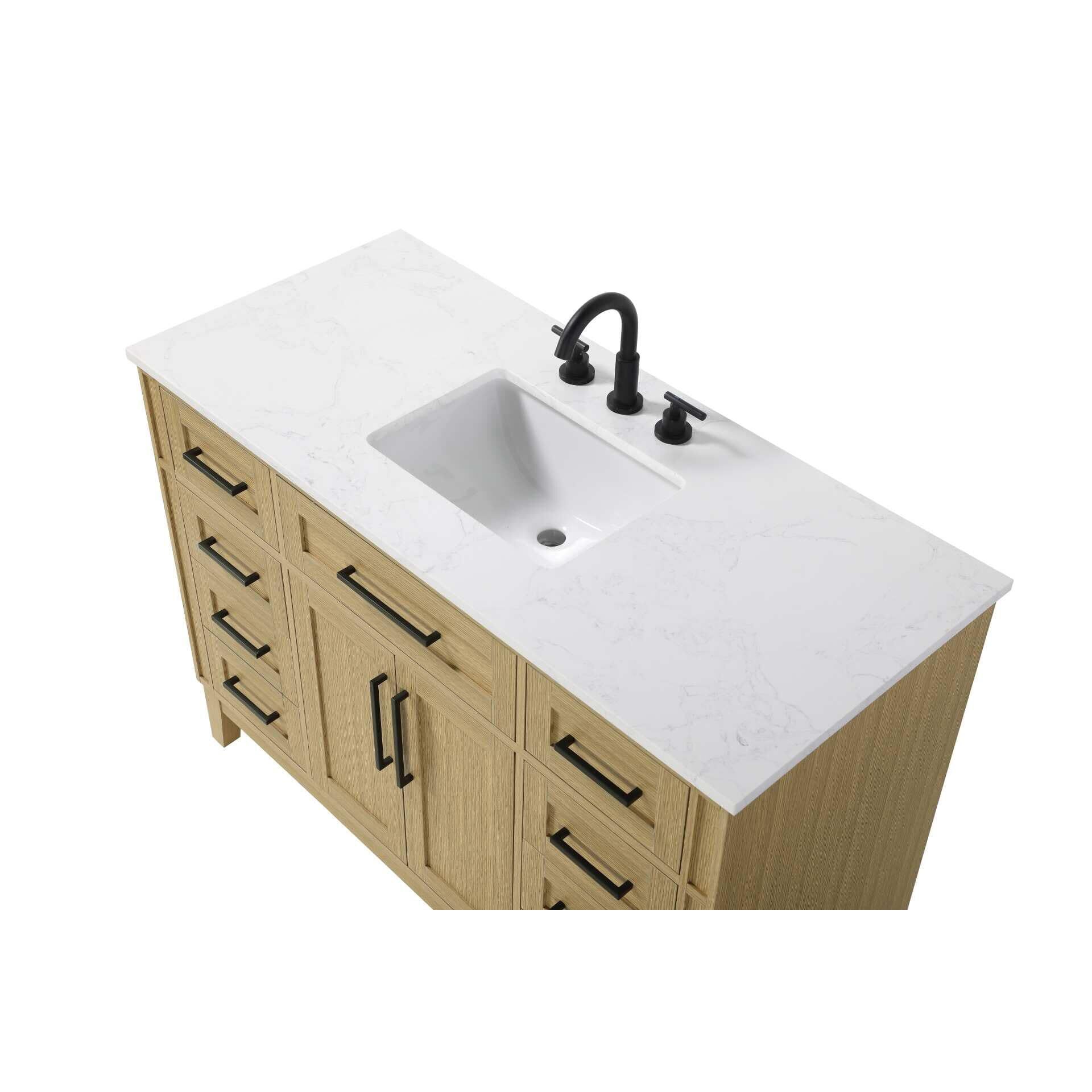 Shown in Honey Brown finish