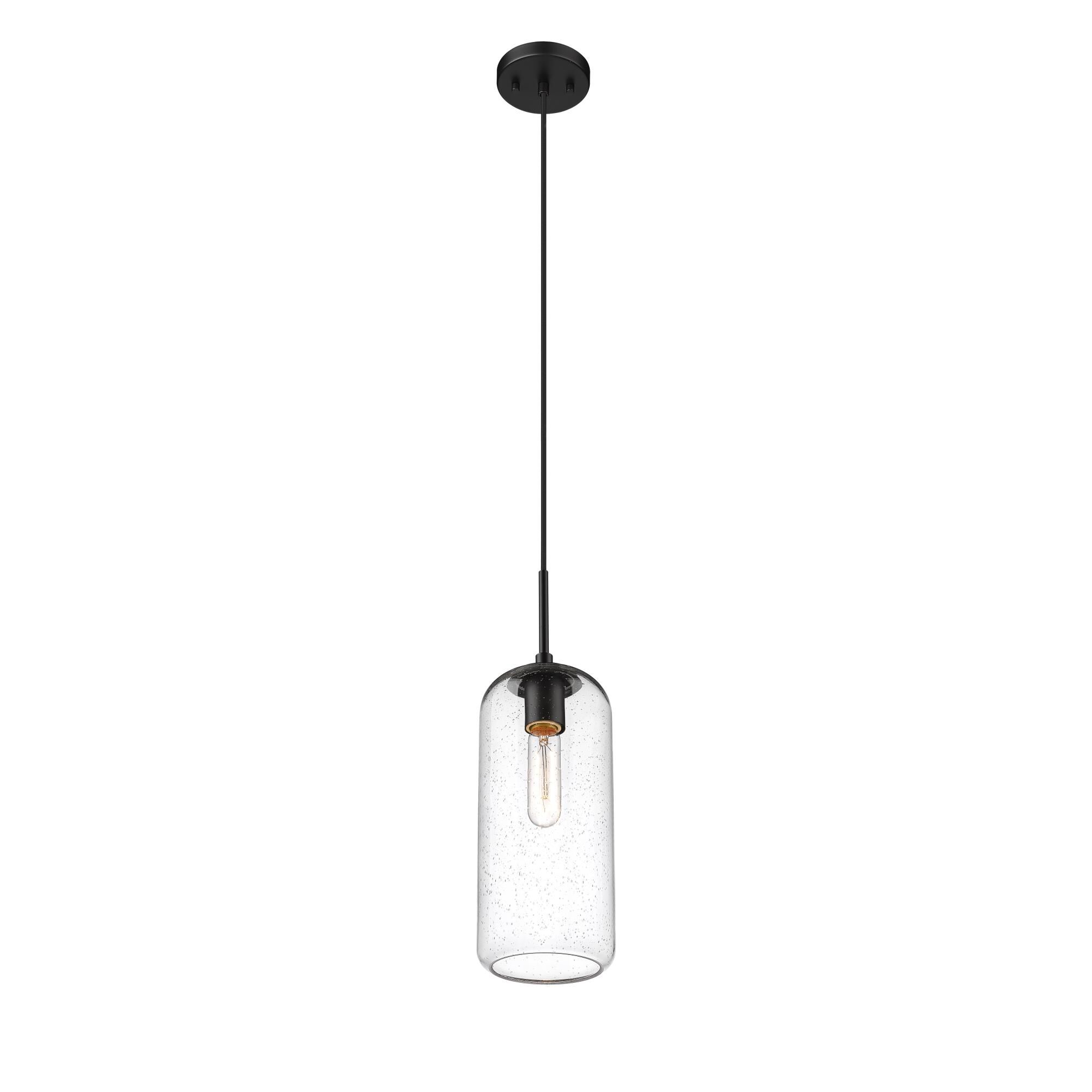 Z-Lite Monty 5 Inch Mini Pendant