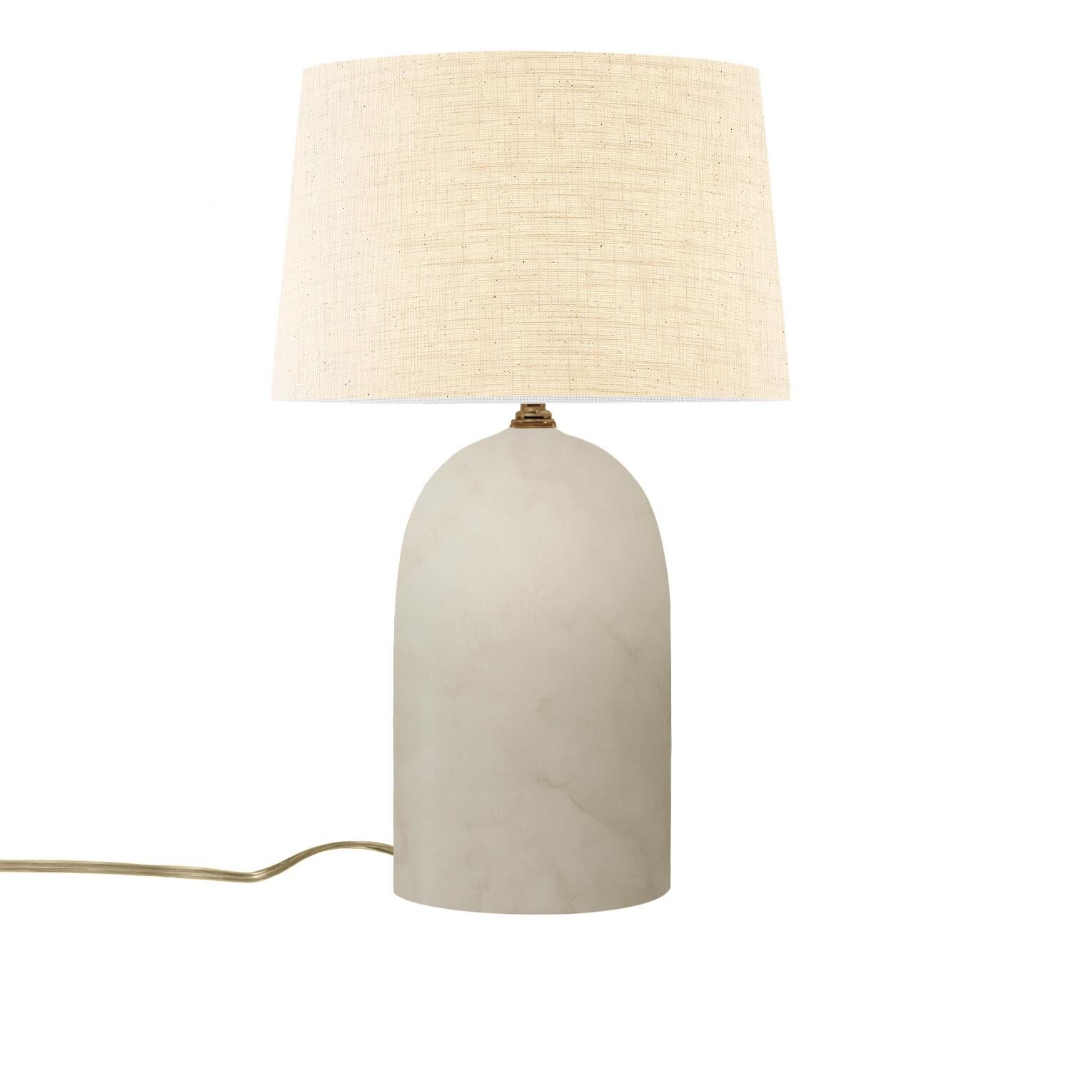 Kava 22 Inch Table Lamp by Justice Design Group