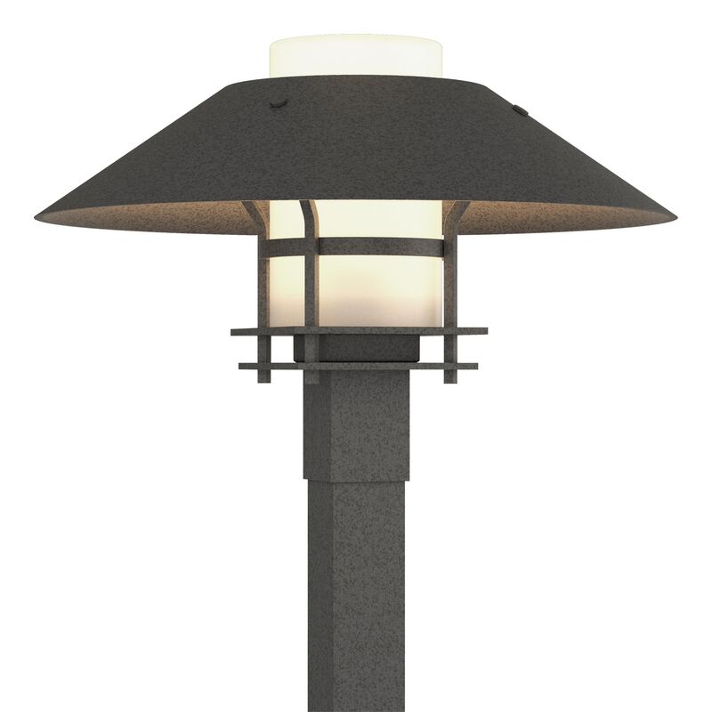 Henry 16 Inch Outdoor Post Lamp by Hubbardton Forge