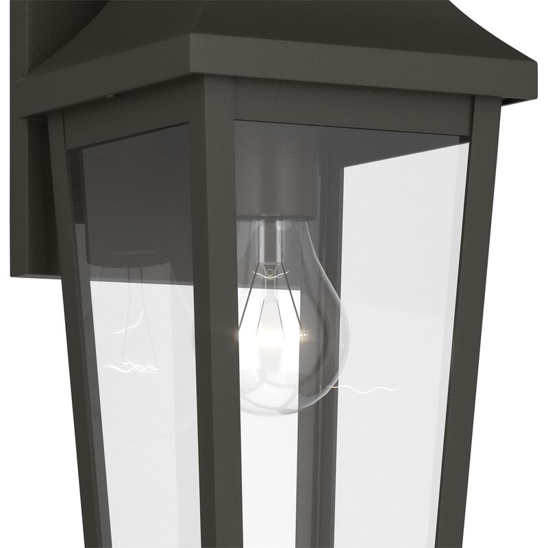 Cleary 16 Inch Outdoor Wall Light by Kichler Lighting