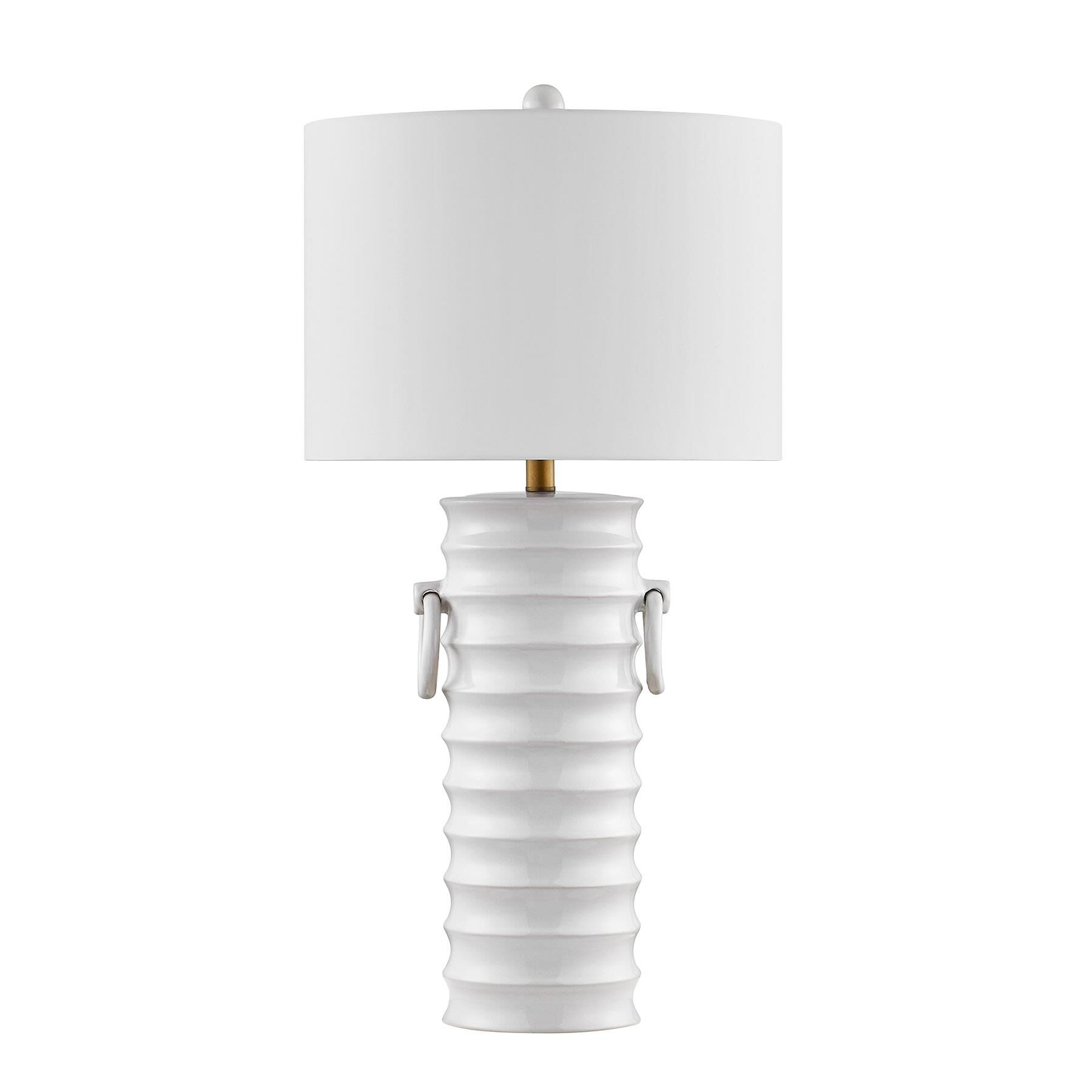 Coco & Dash Cindy 32 Inch Table Lamp by Savoy House
