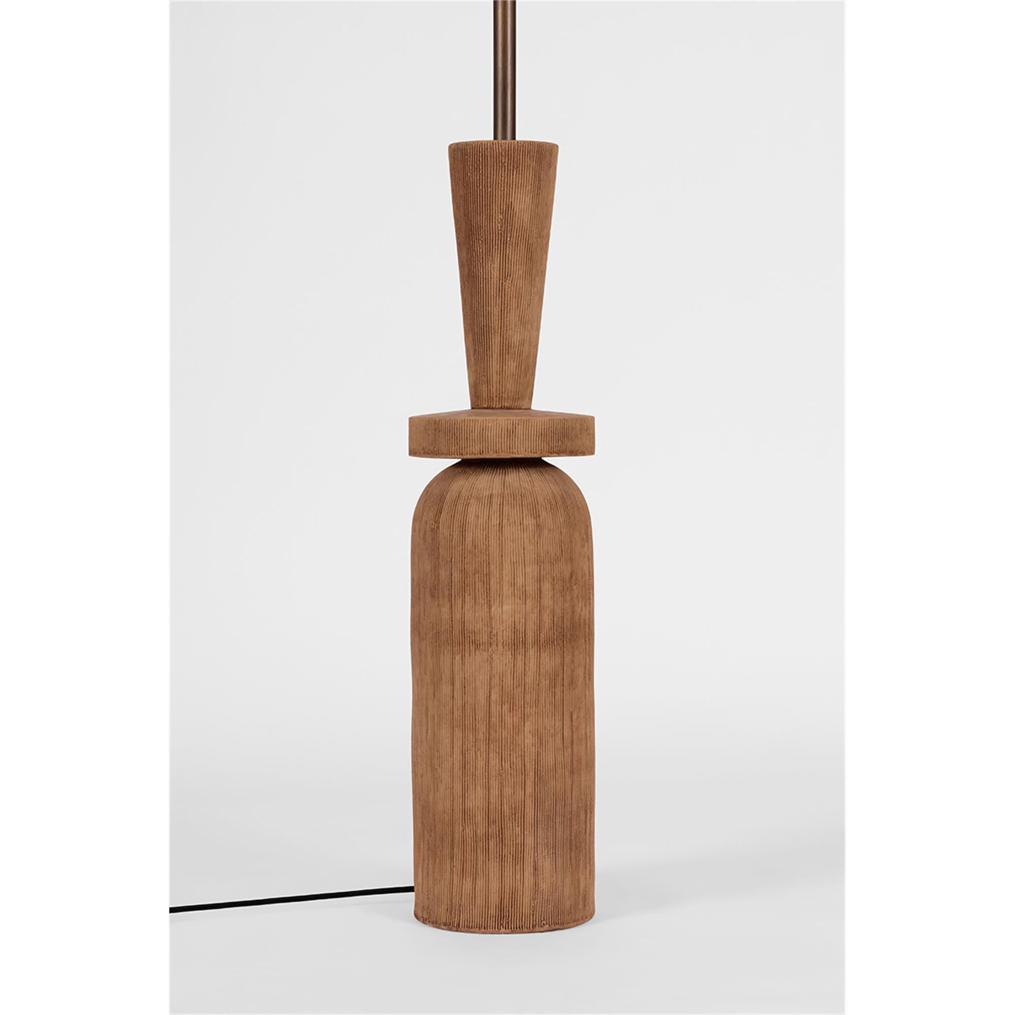 Kinloch 64 Inch Floor Lamp,