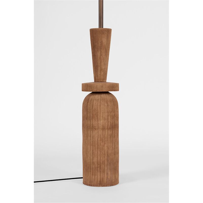 Kinloch 64 Inch Floor Lamp by Hudson Valley Lighting