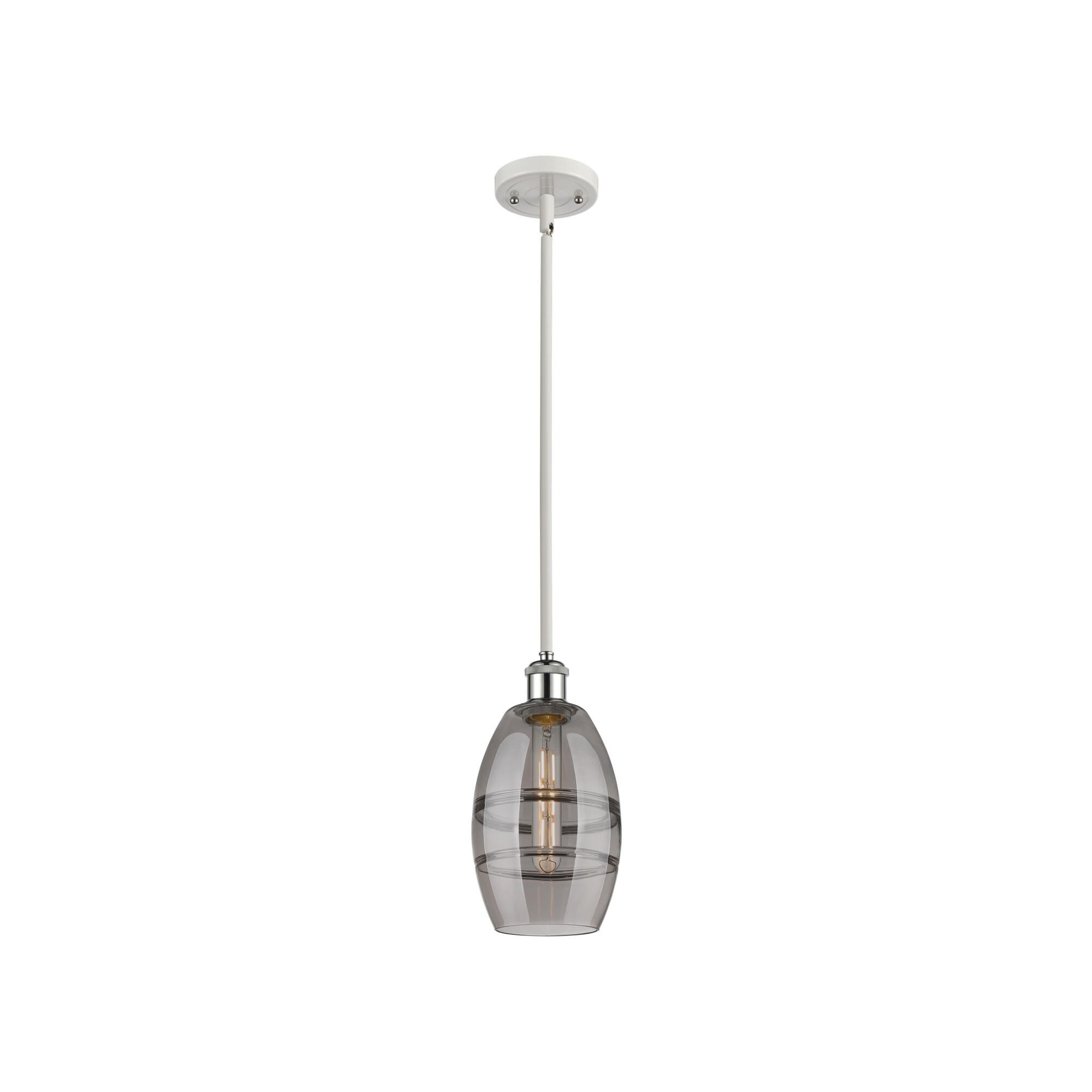 Bruno Marashlian Vaz 6 Inch Mini Pendant by Innovations Lighting