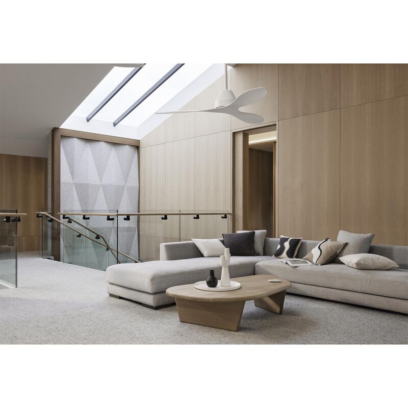 Whitehaven 56 Inch Ceiling Fan by Beacon Lighting