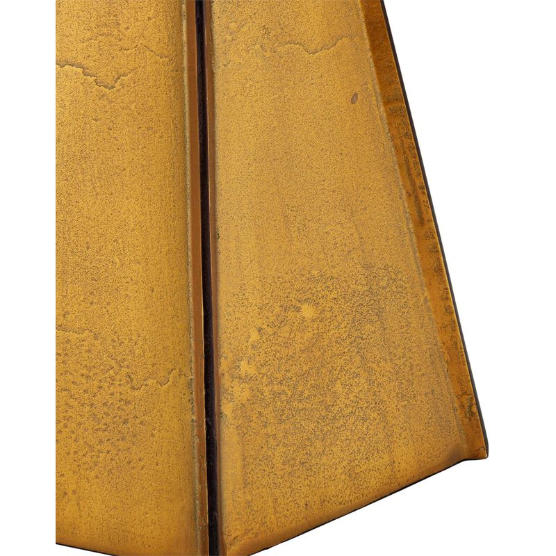 Merola Accent Table by Currey and Company