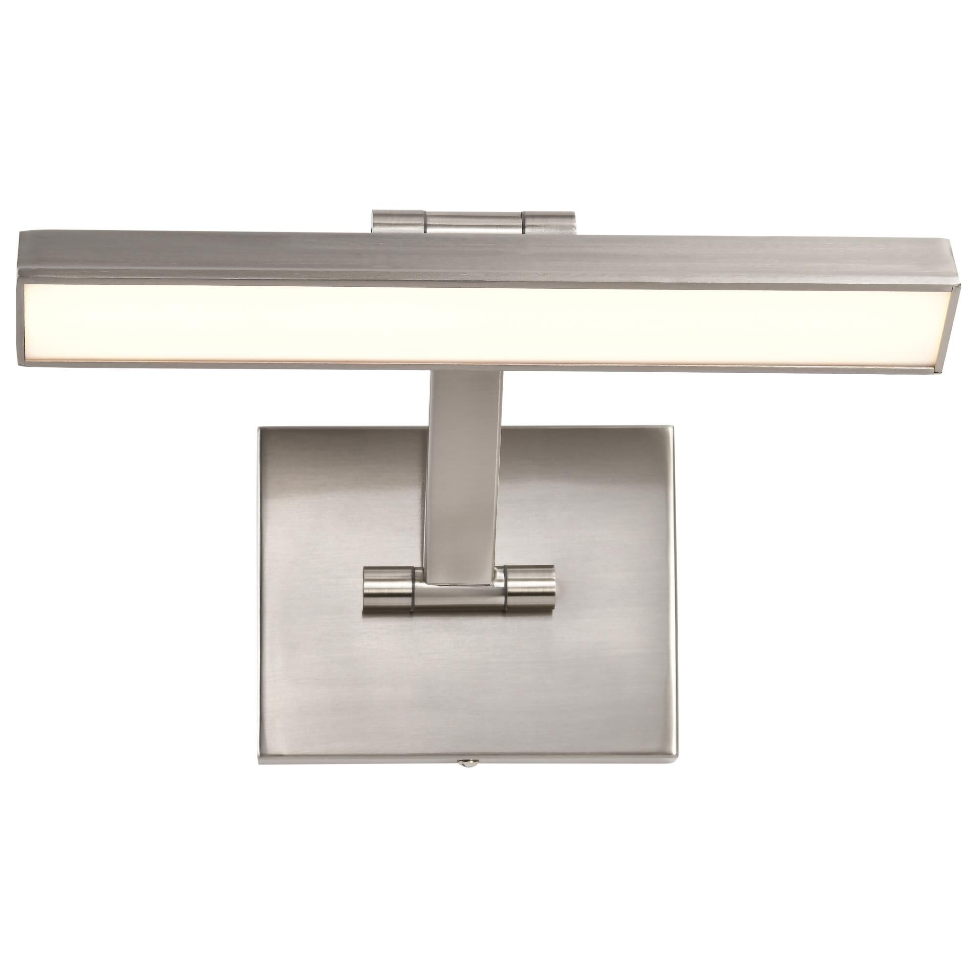 Hazel 12 Inch Picture and Display Light by Nuvo Lighting