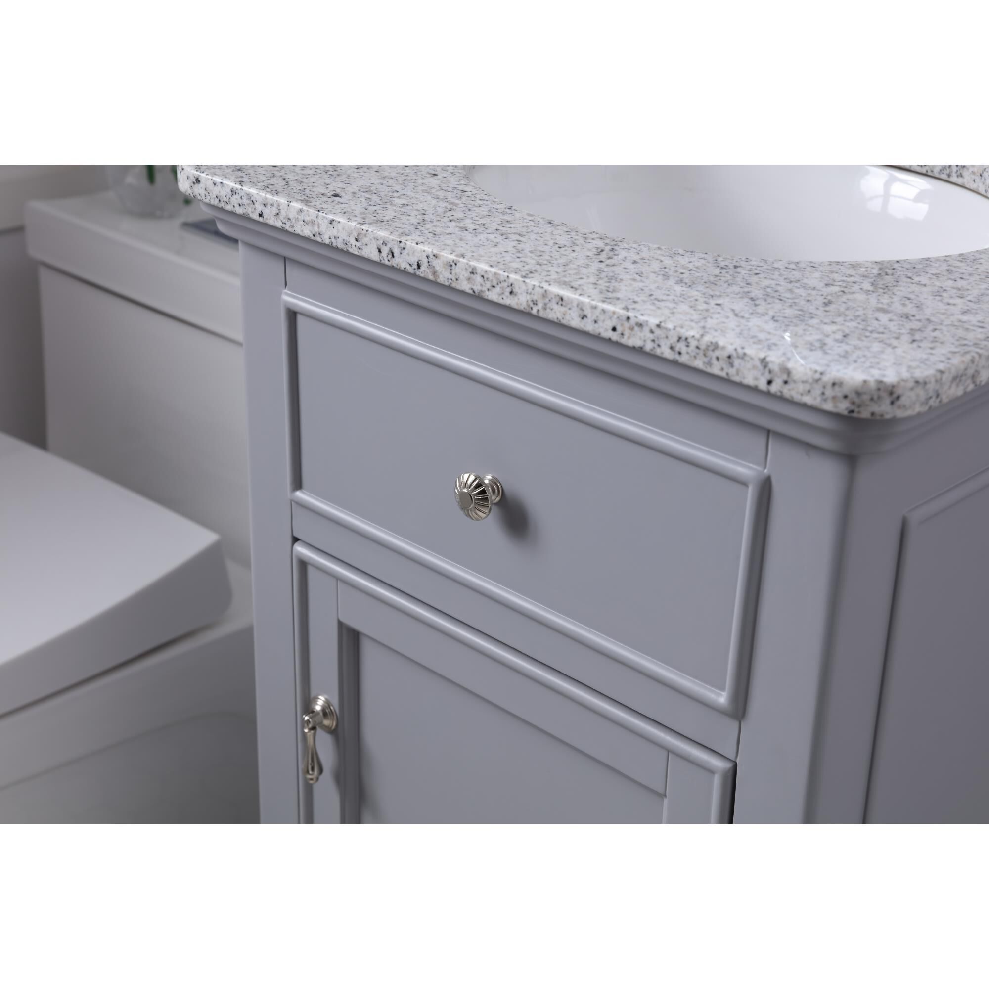 Otto Bath Vanity by Elegant Decor