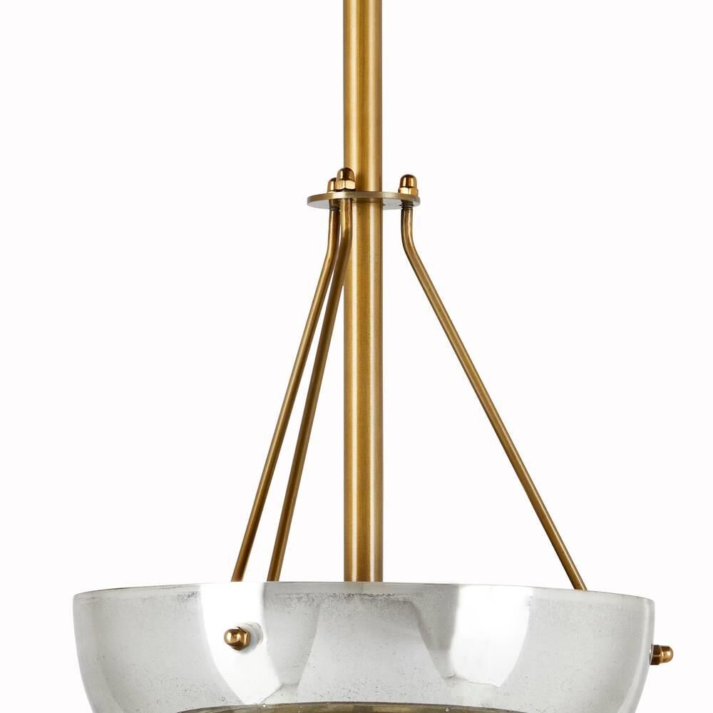 Colleen 15 Inch Mini Chandelier by Arteriors Home