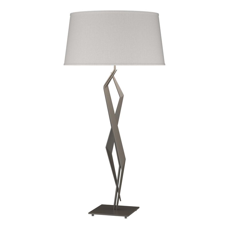 Facet Large Table Lamp by Hubbardton Forge