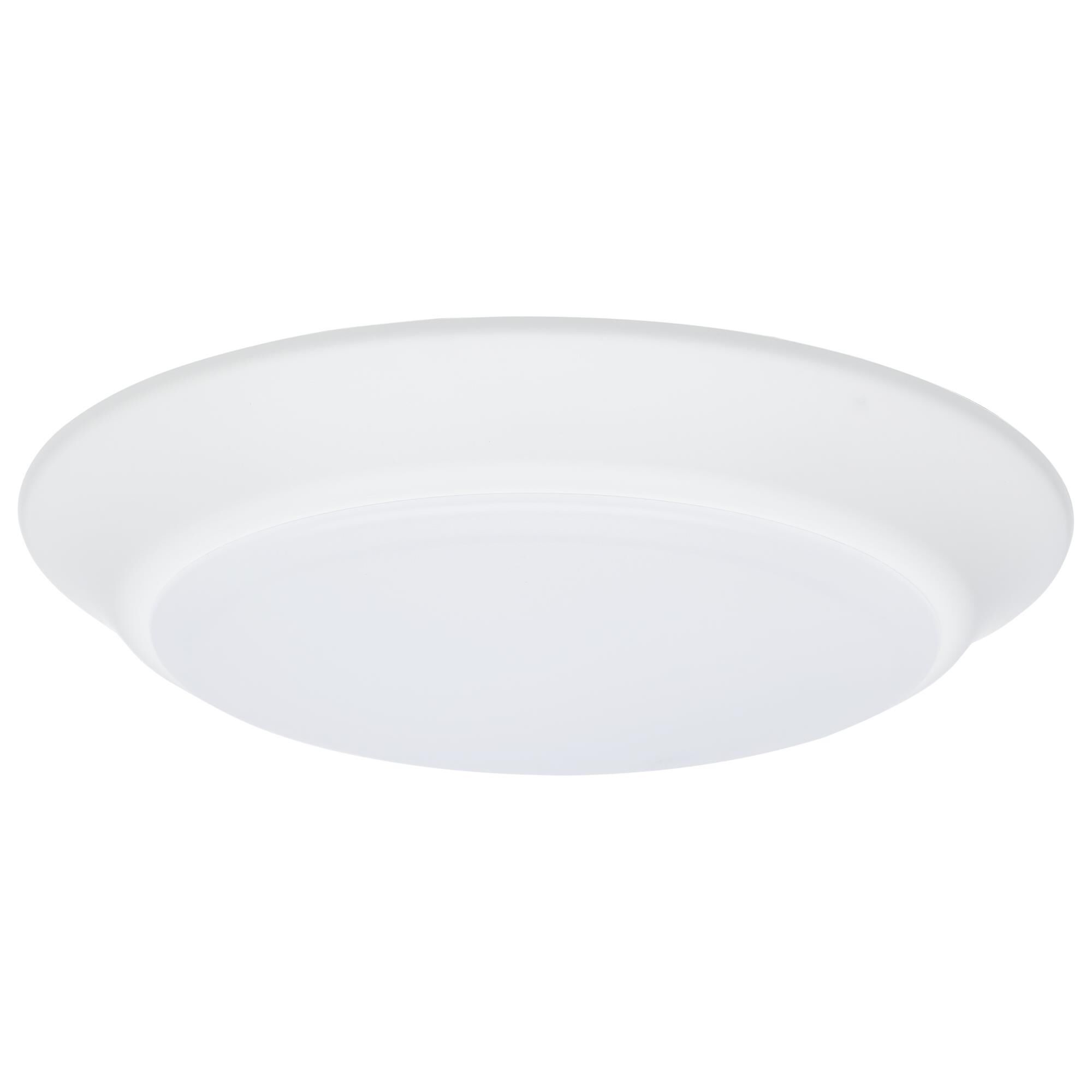 1 LightFlush Mount by Nuvo Lighting
