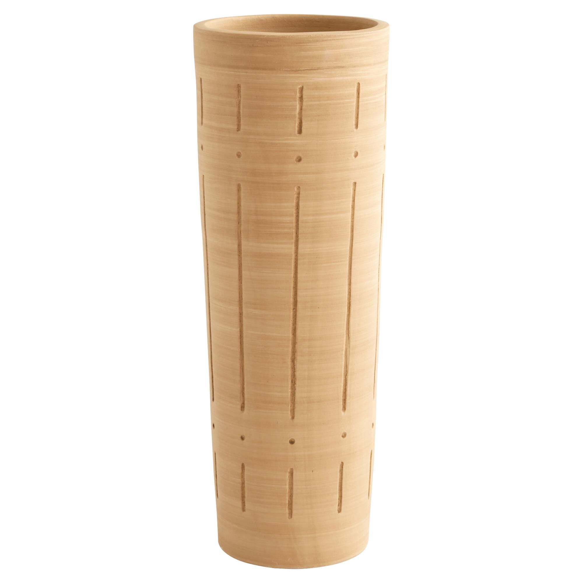 Madeira 21 Inch Vase-Urn by Cyan Designs