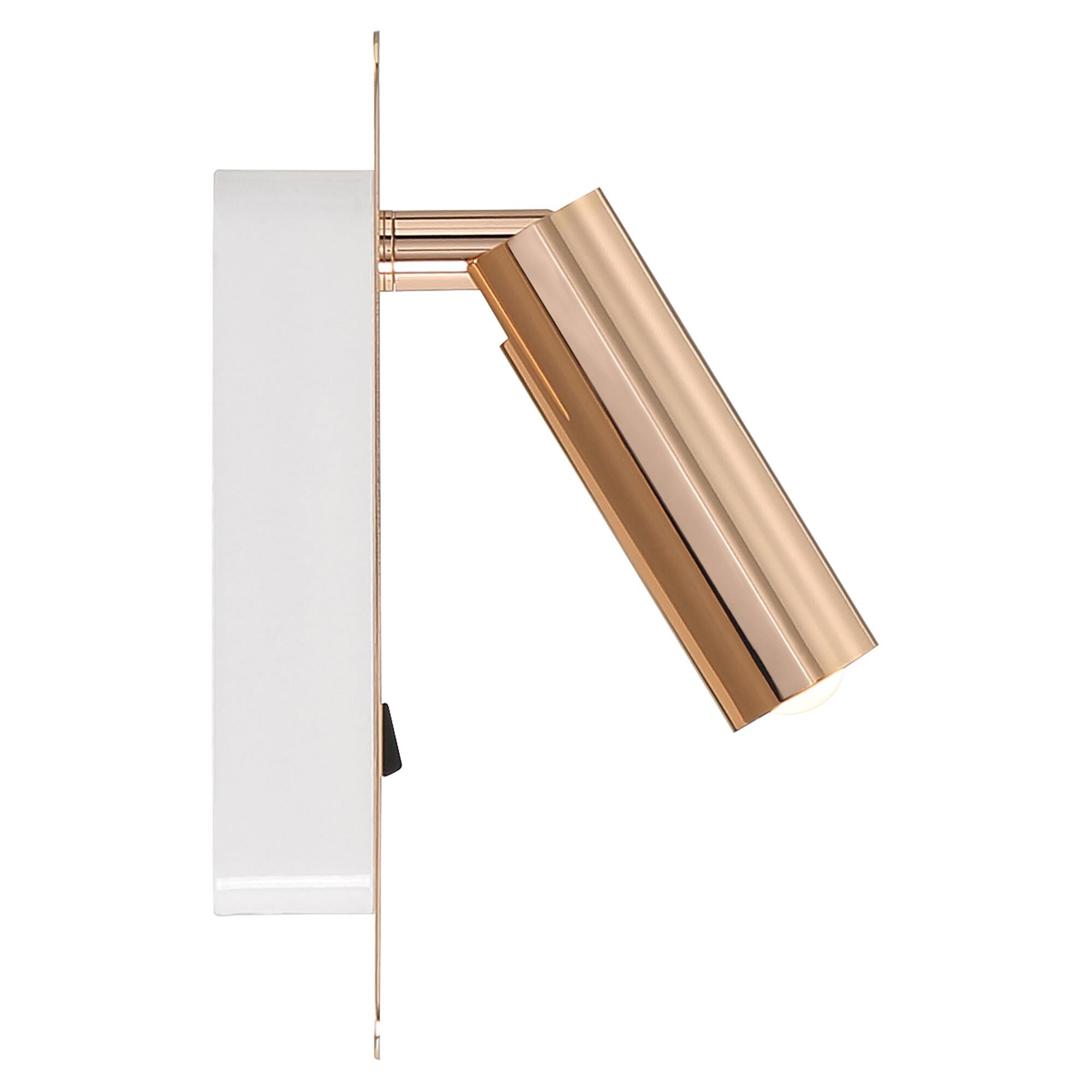 Villa LED Wall Swing Lamp by Access Lighting