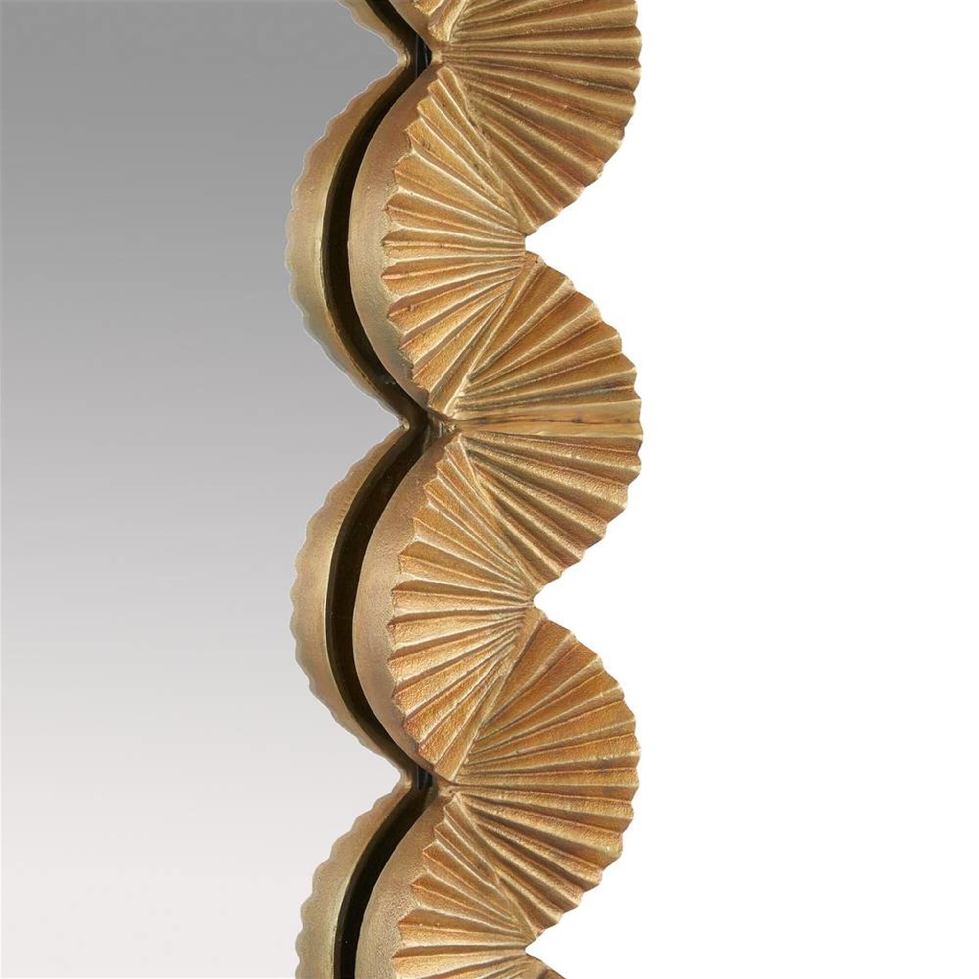 Ethos 35 Inch Decorative Mirror by Arteriors Home