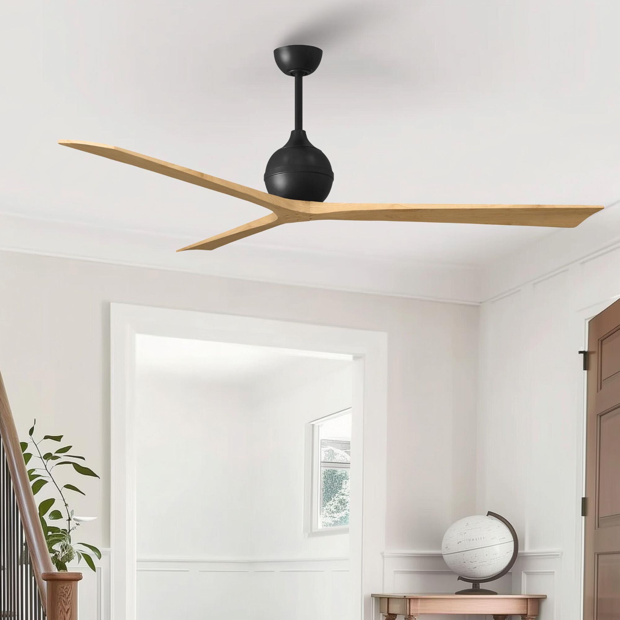 Irene 72 Inch Ceiling Fan by Matthews Fan Company