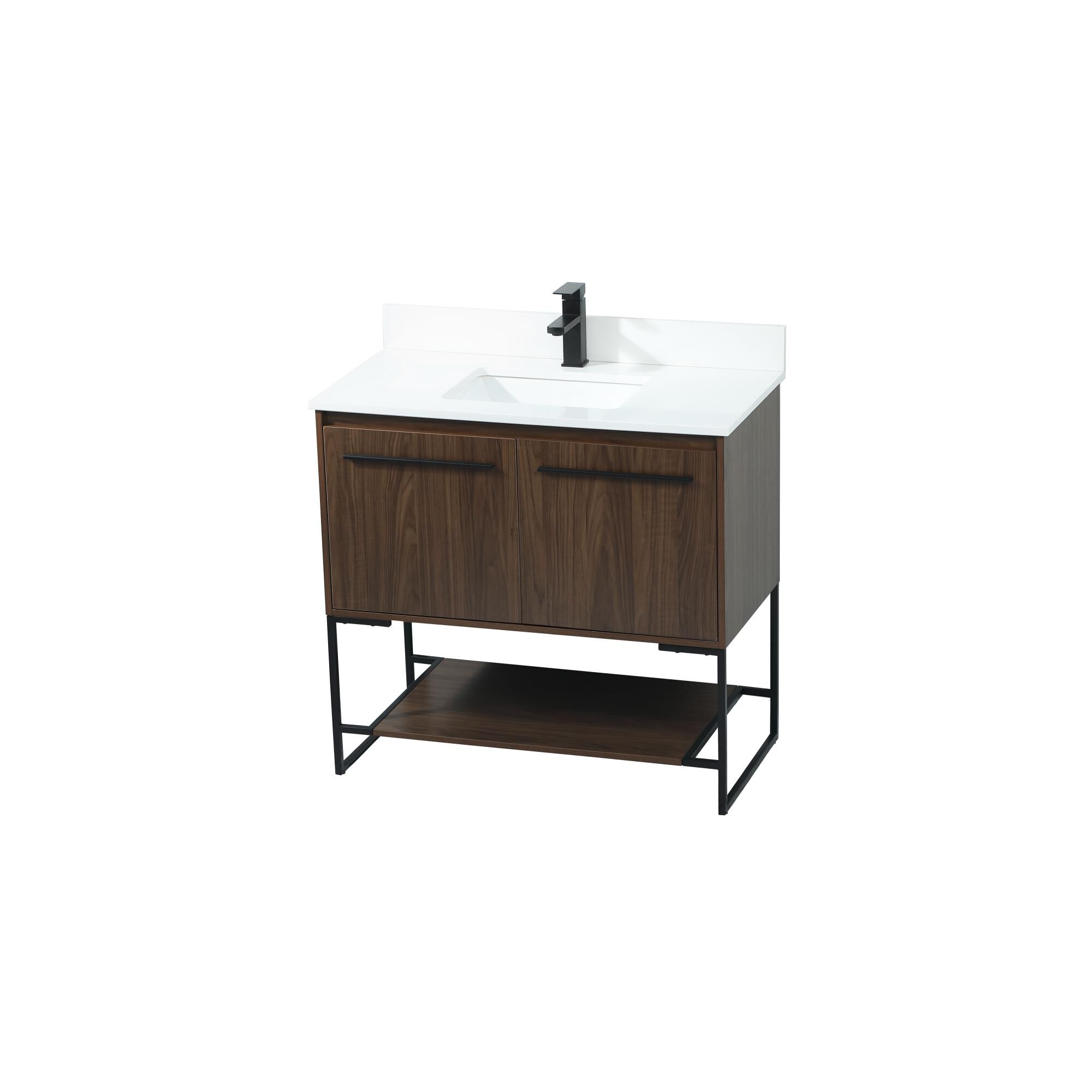 Sloane Bath Vanity by Elegant Decor