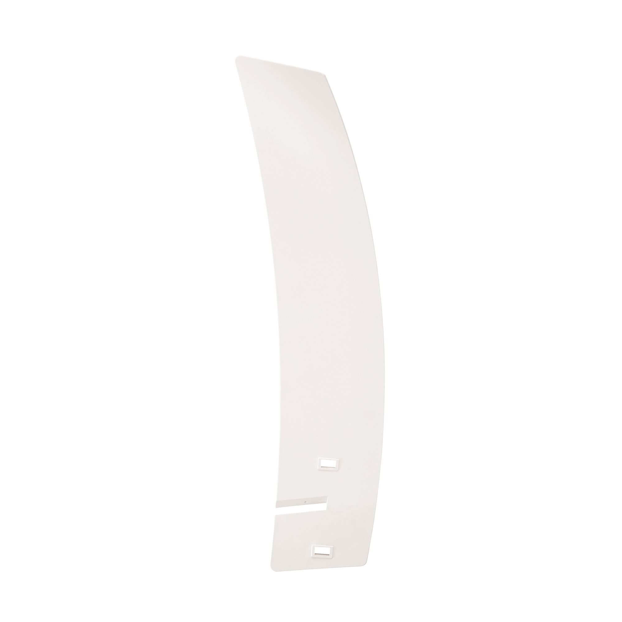 Tern 52 Inch Flush Mount Fan,