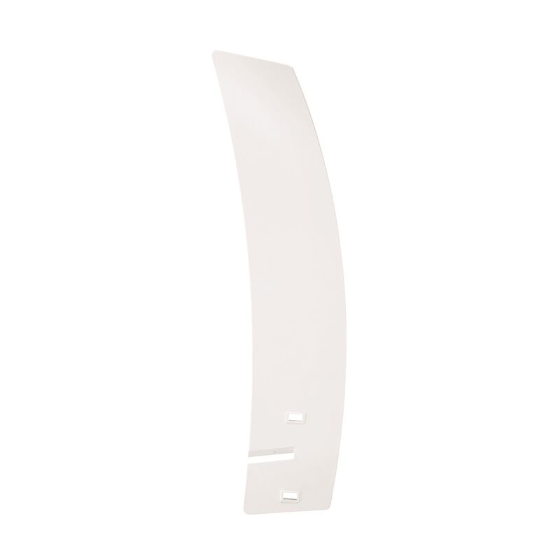 Tern 52 Inch Flush Mount Fan by Craftmade