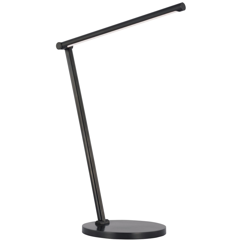 Kelly Wearstler Cona 18 Inch Desk Lamp by Visual Comfort Signature Collection