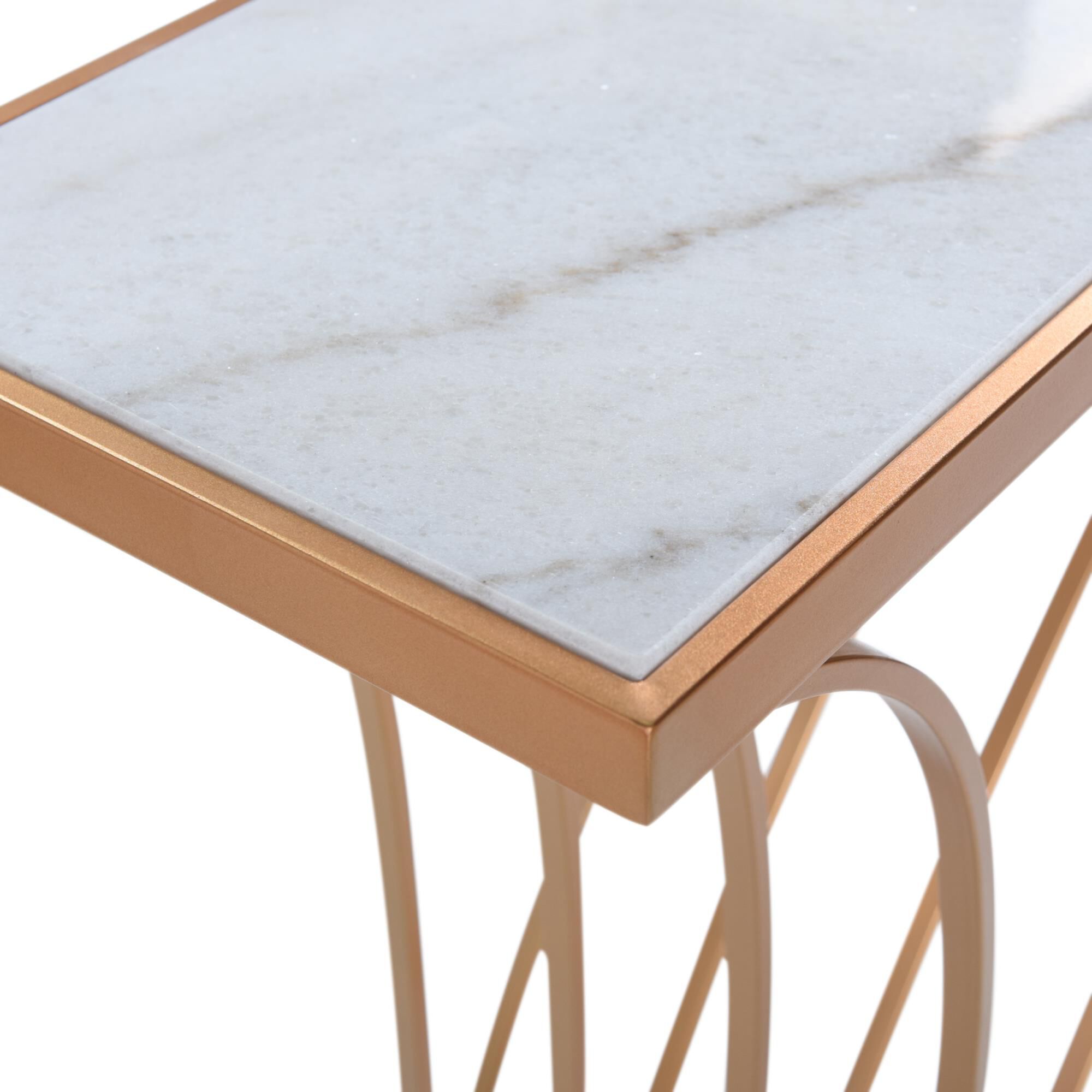 Seraphine Console Table by Stylecraft