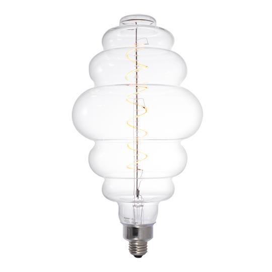 4 Watt 2200K LED Light Bulb by Bulbrite