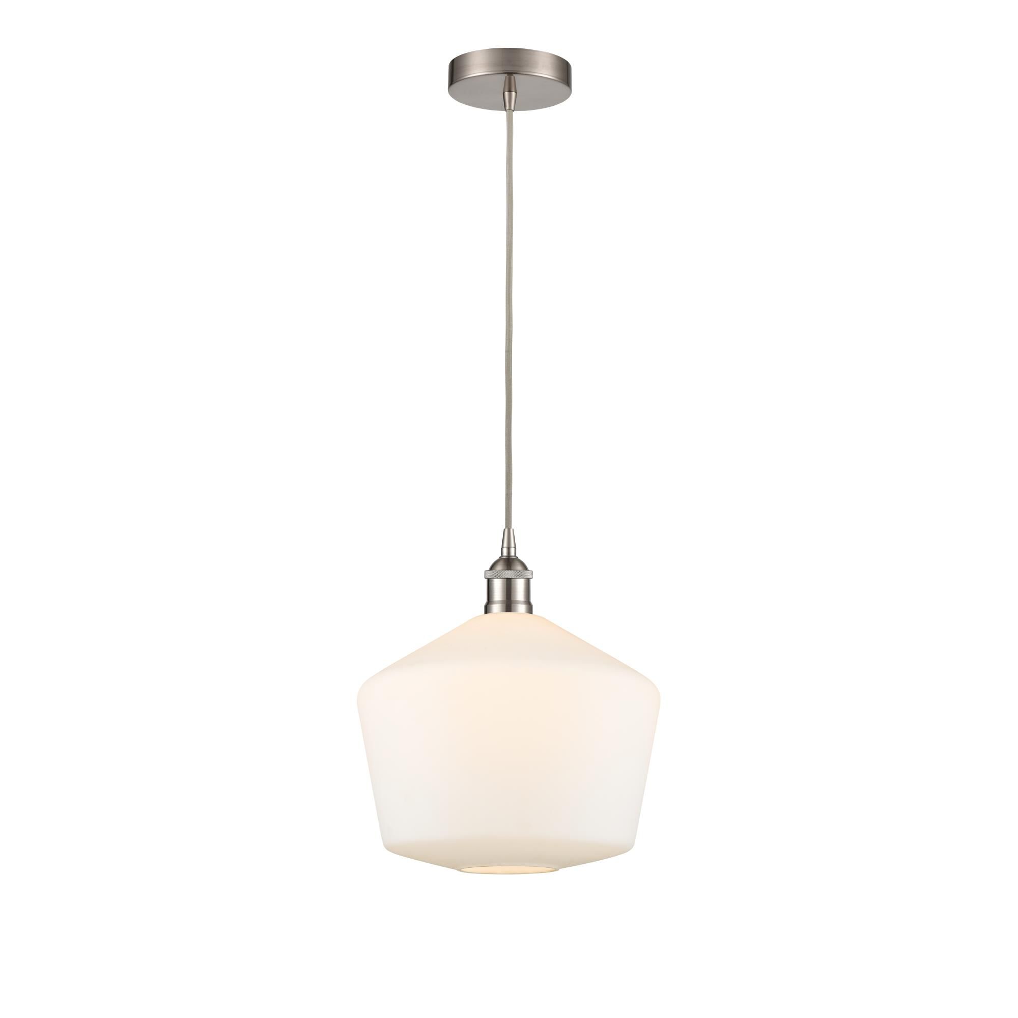 Bruno Marashlian Cindyrella 12 Inch Mini Pendant by Innovations Lighting