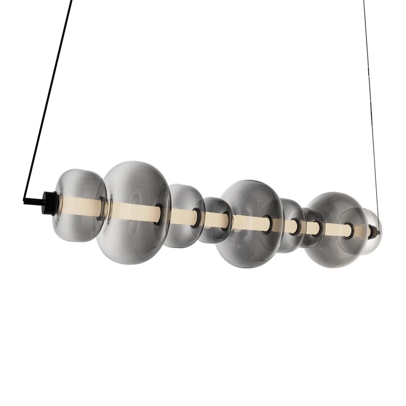 Astra 29 Inch Linear Suspension Light by Artcraft