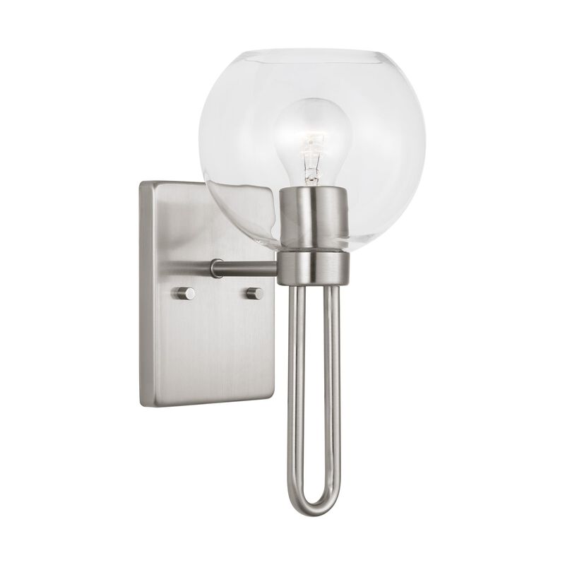 Sean Lavin Codyn Medium Wall Sconce by Visual Comfort Studio