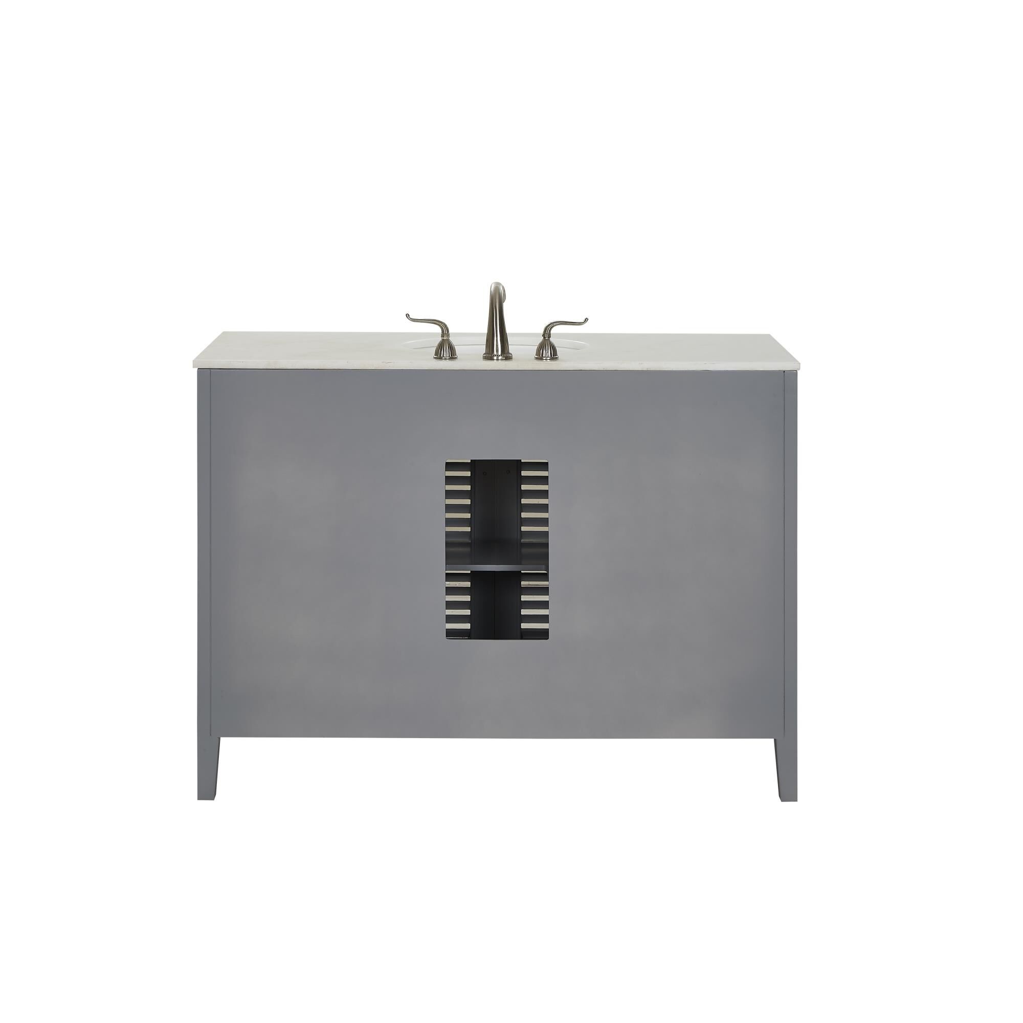 Cape Cod Bath Vanity by Elegant Decor