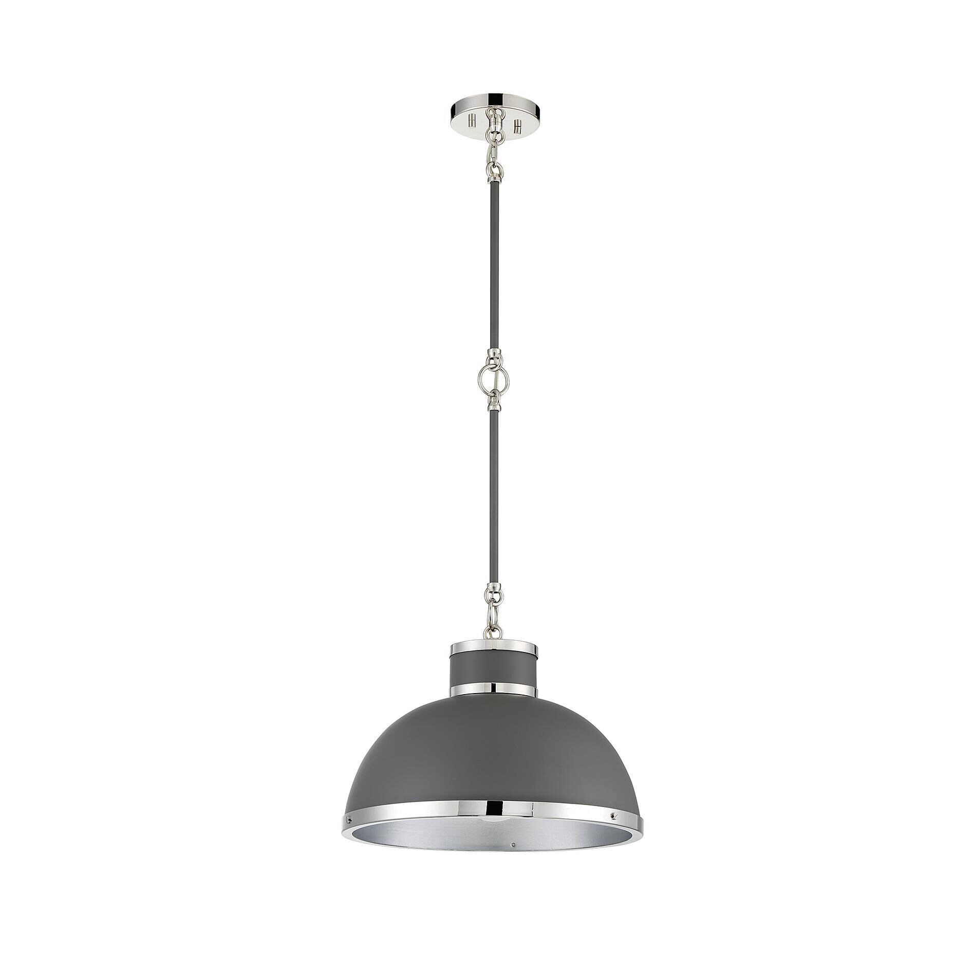 Savoy House Corning 16 Inch Large Pendant