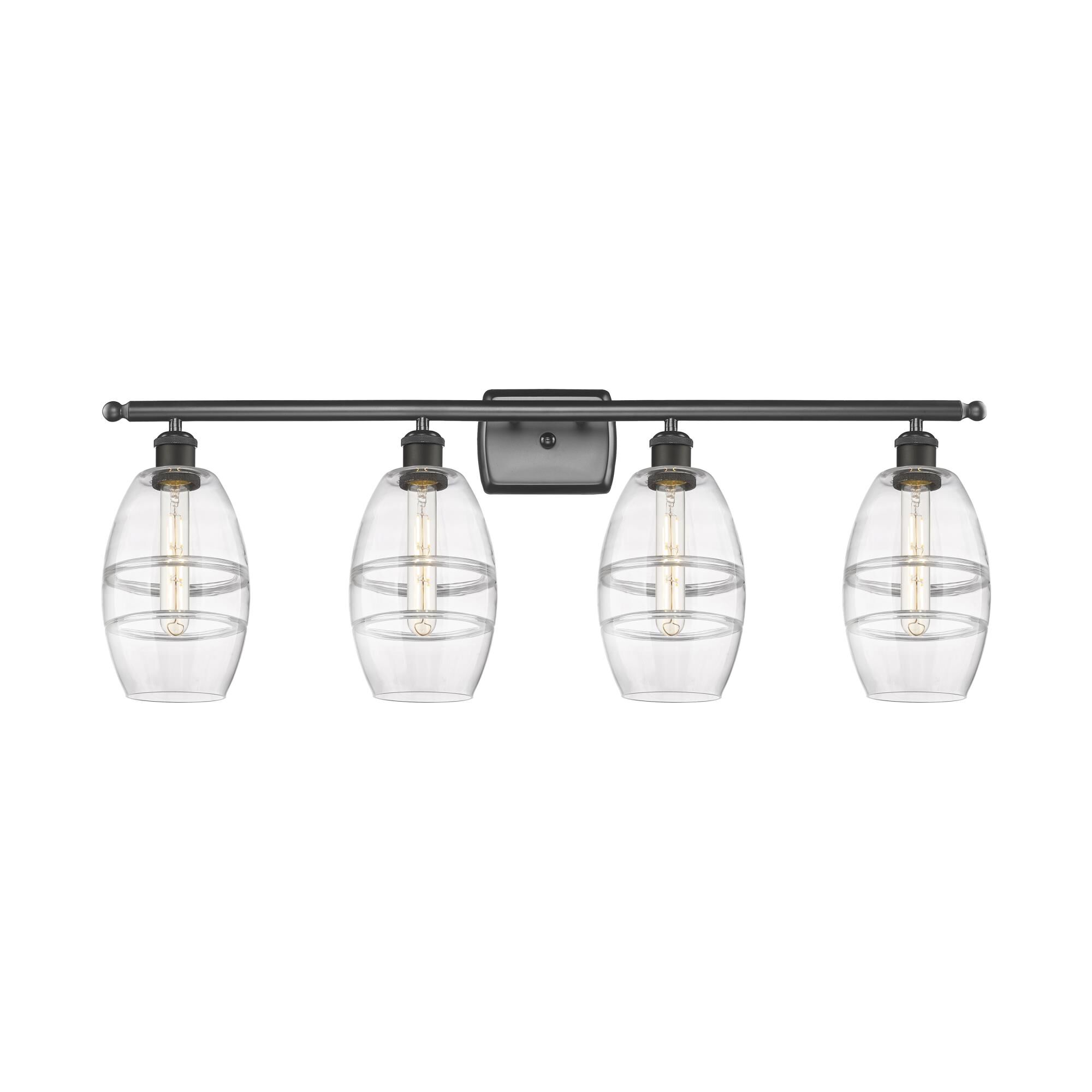 Bruno Marashlian Vaz 36 Inch Bath Vanity Light by Innovations Lighting