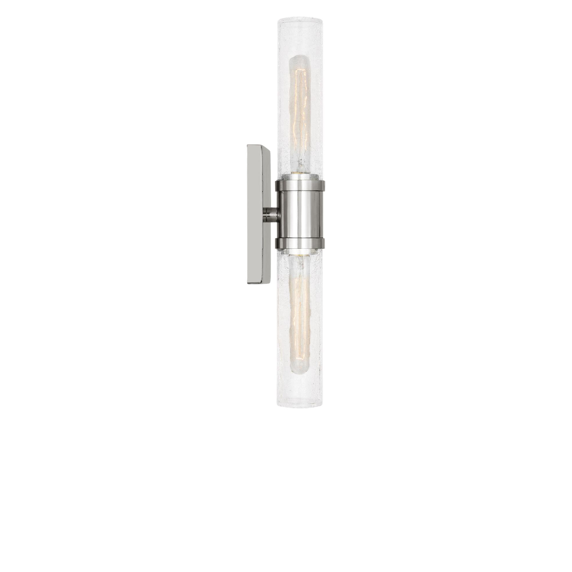 Sean Lavin Keaton 20 Inch 2 Light Bath Vanity Light,